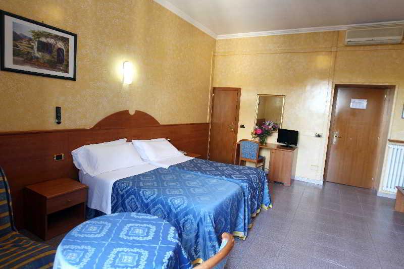 Baltico Hotel Rome