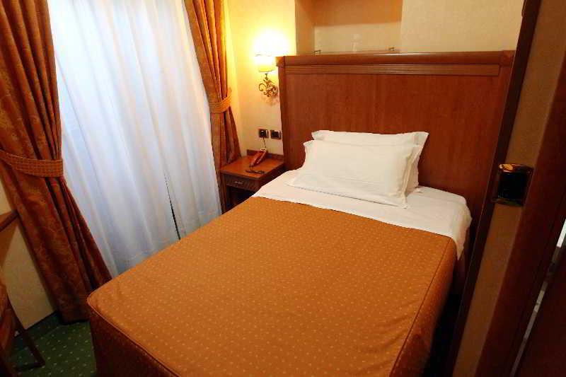 Hotel Baltico 2*