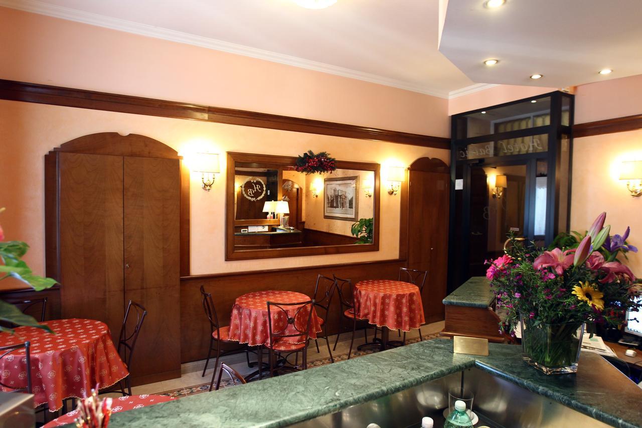 Hotel Baltico 2*