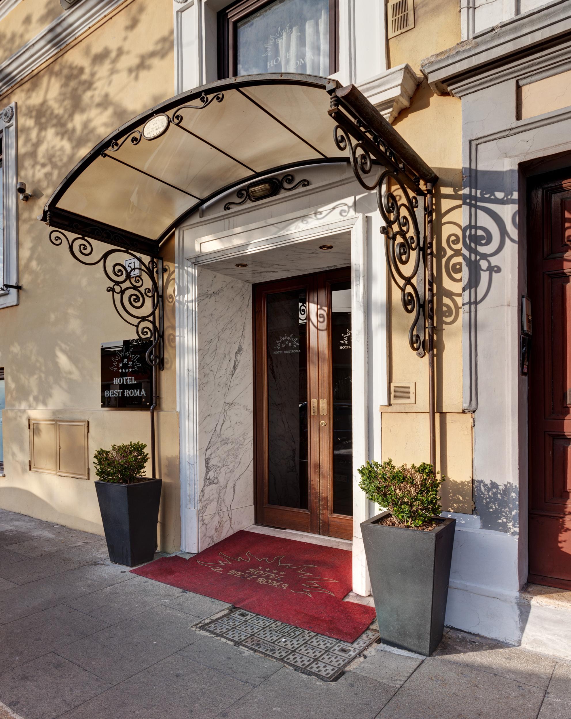Hotel Hotel Best Roma Roma