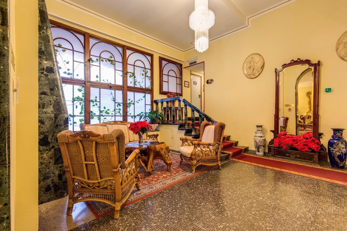 Impero Hotel 3*