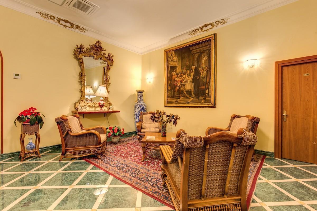 Impero Hotel 3*