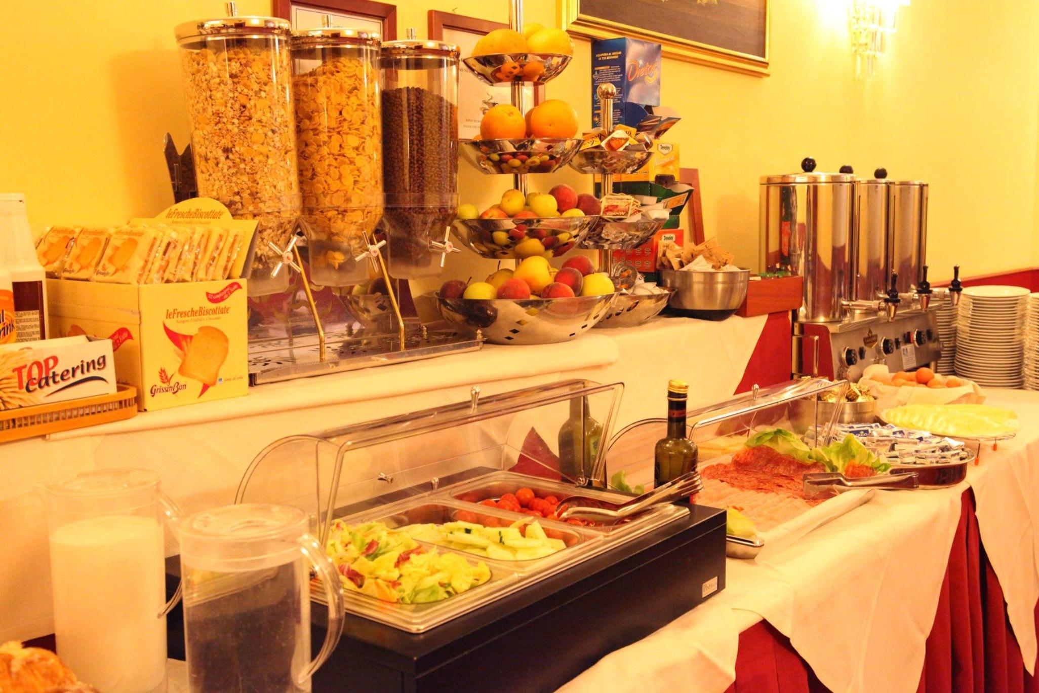 Impero Hotel 3*