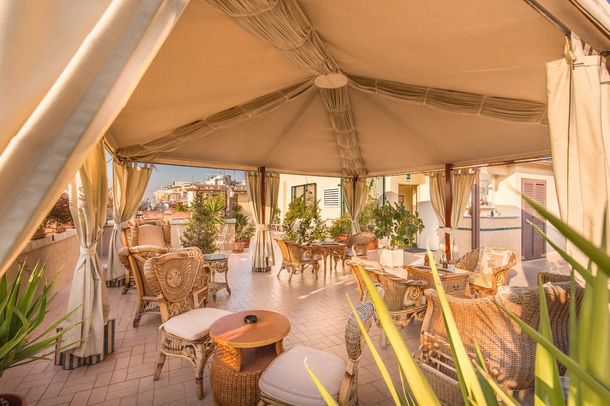 Impero Hotel 3*