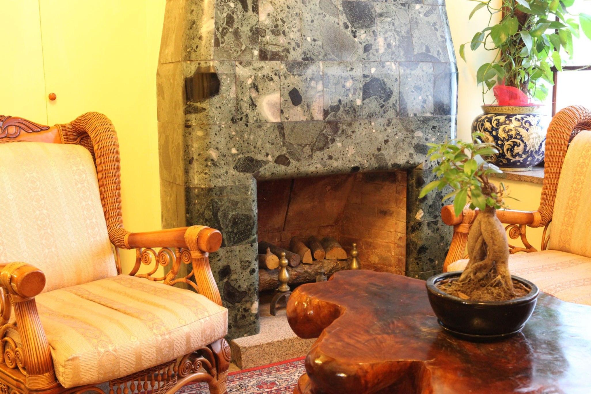 Hotel Impero Roma