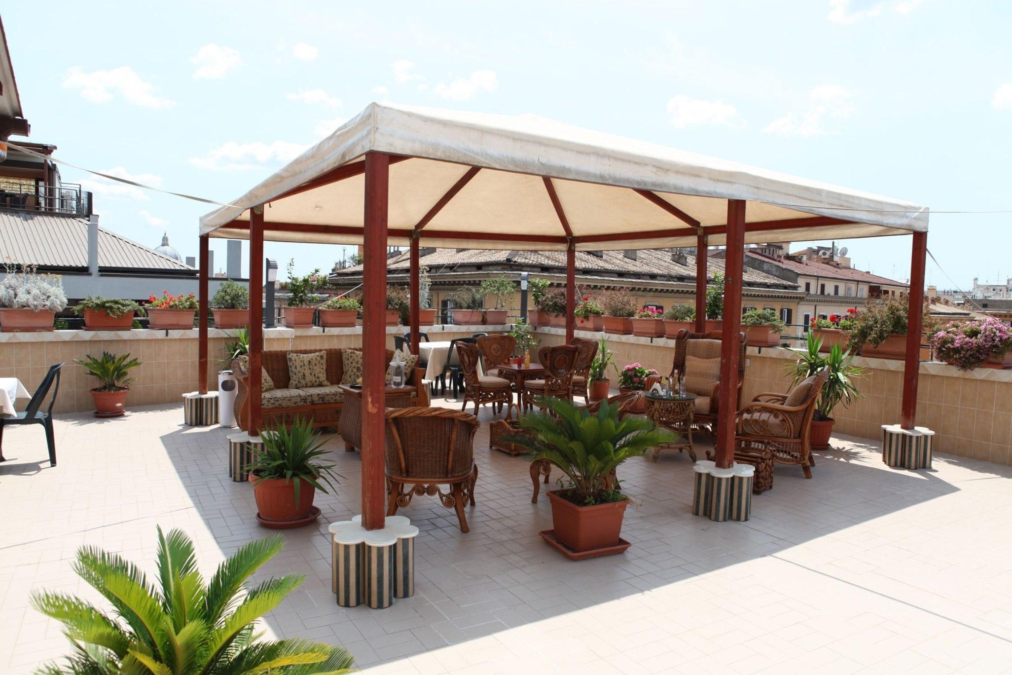 Impero 3* Roma