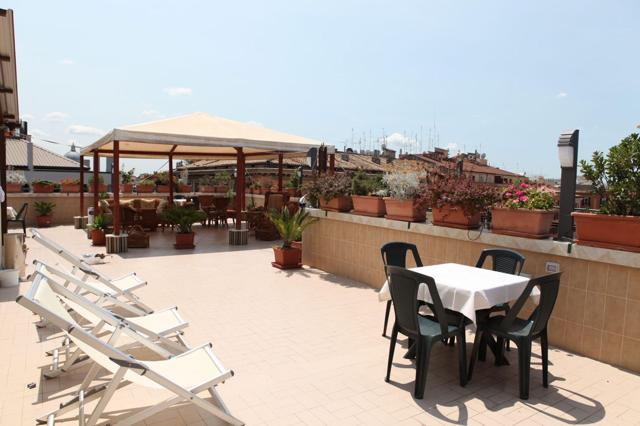 Impero Hotel