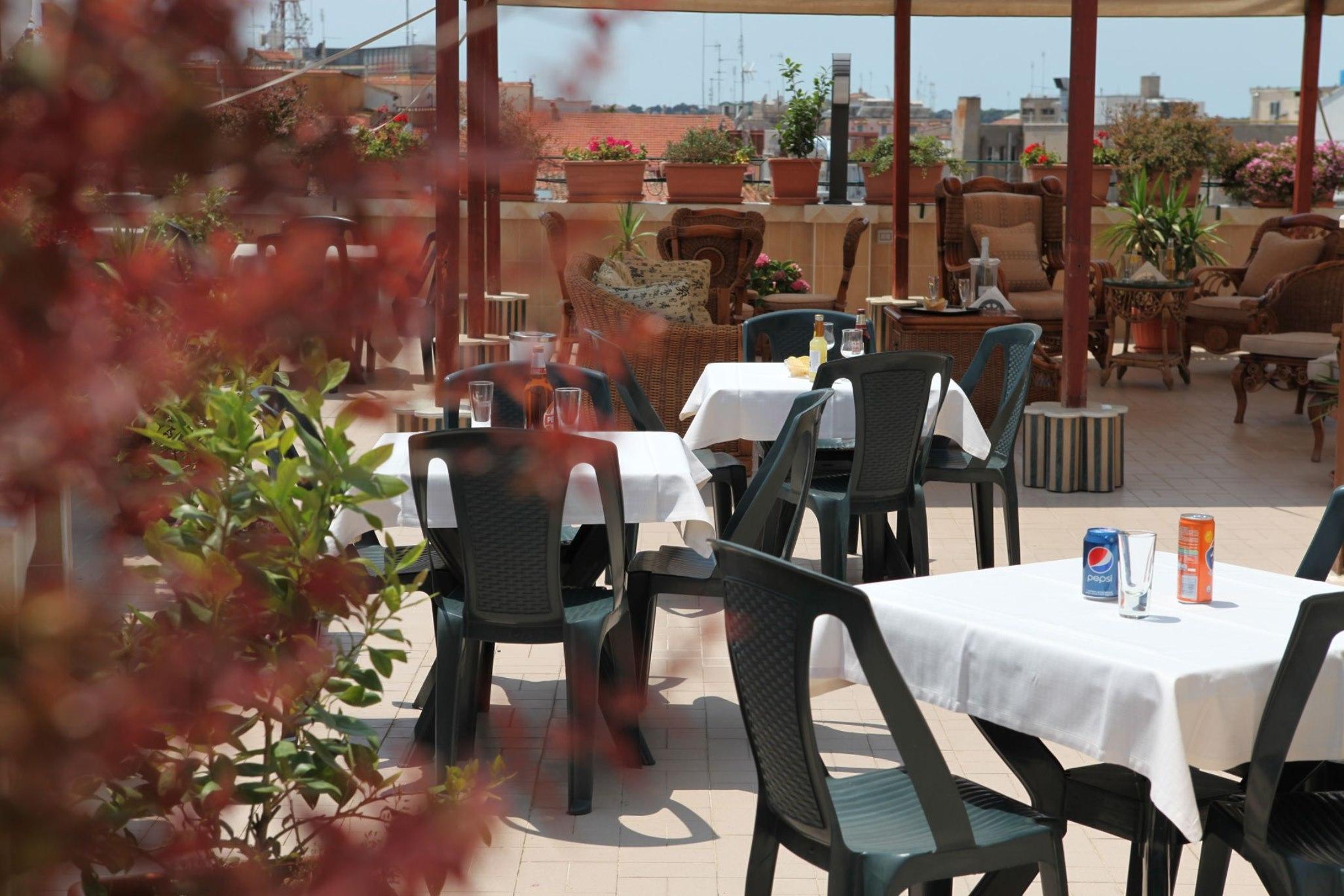 Impero Hotel