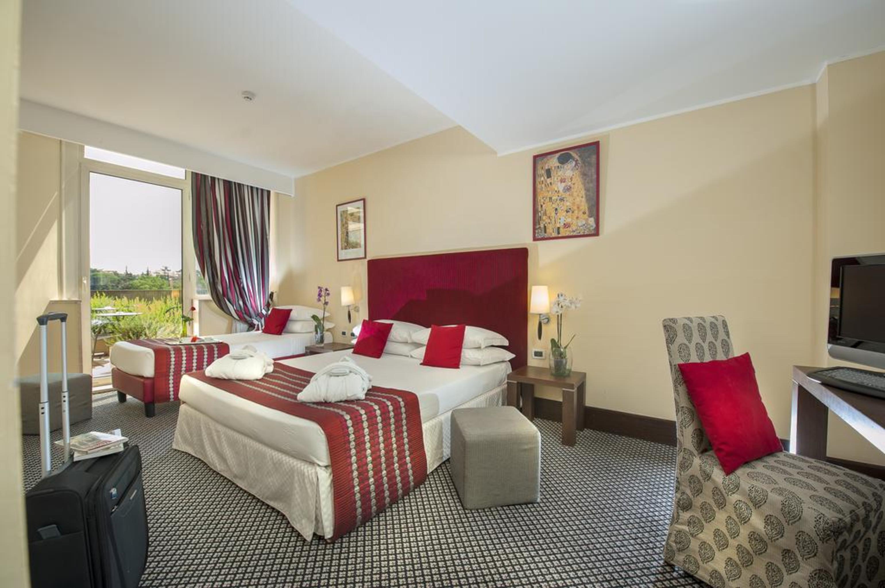 Cardinal St. Peter 4*