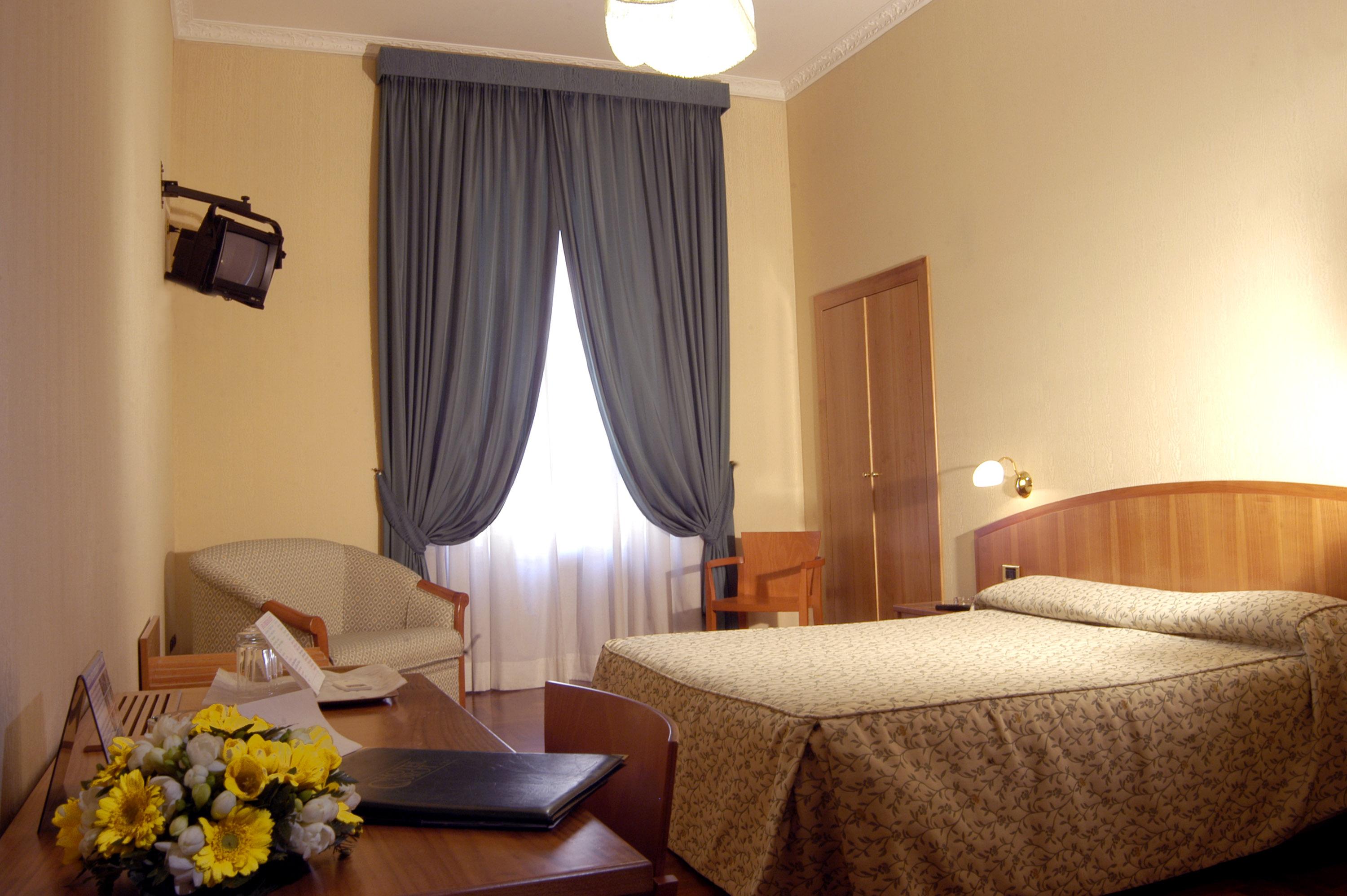 Hotel Corot 3*