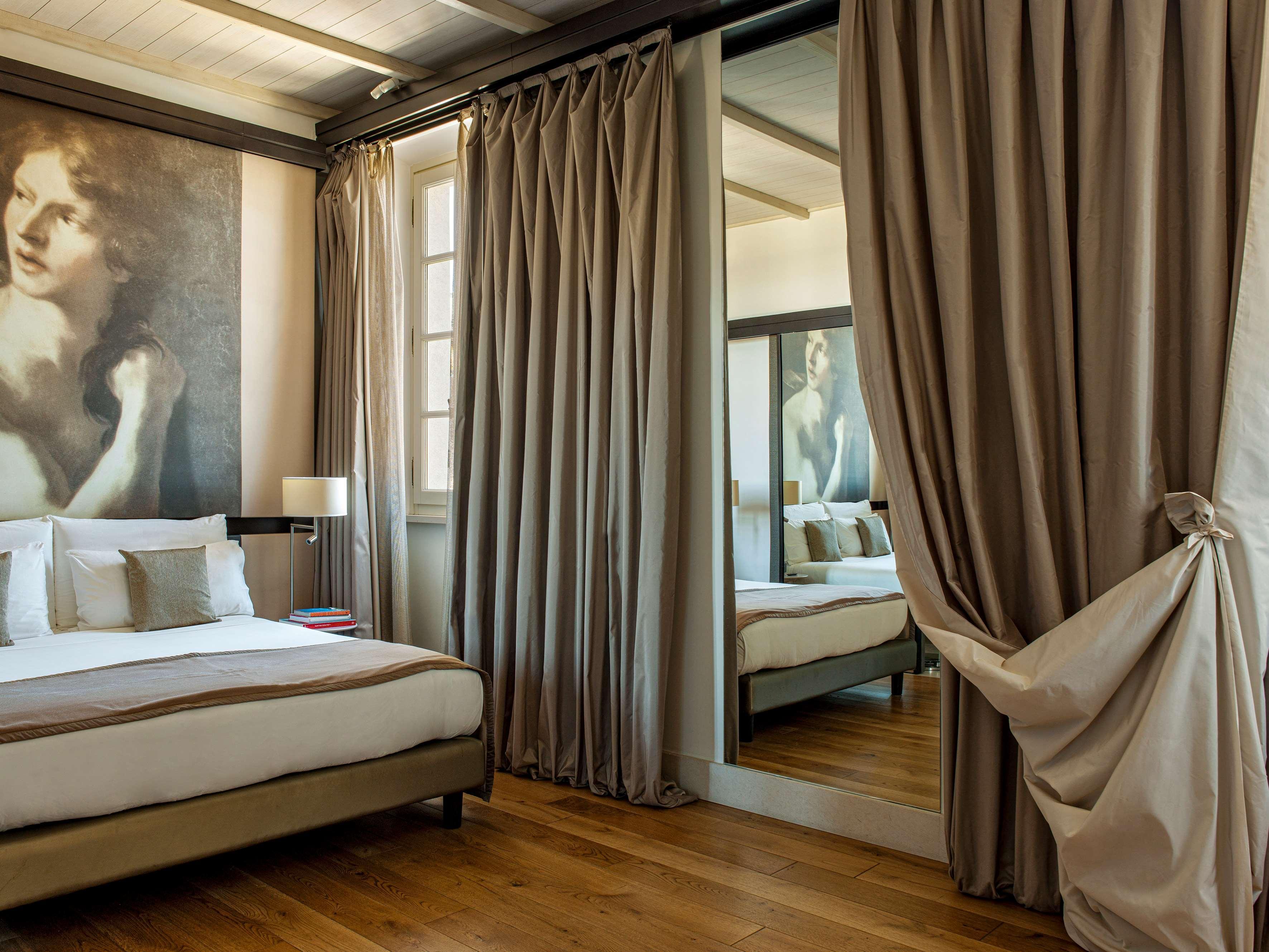 Hotel Agrippina Gran Melia - The Leading Of The World 5*