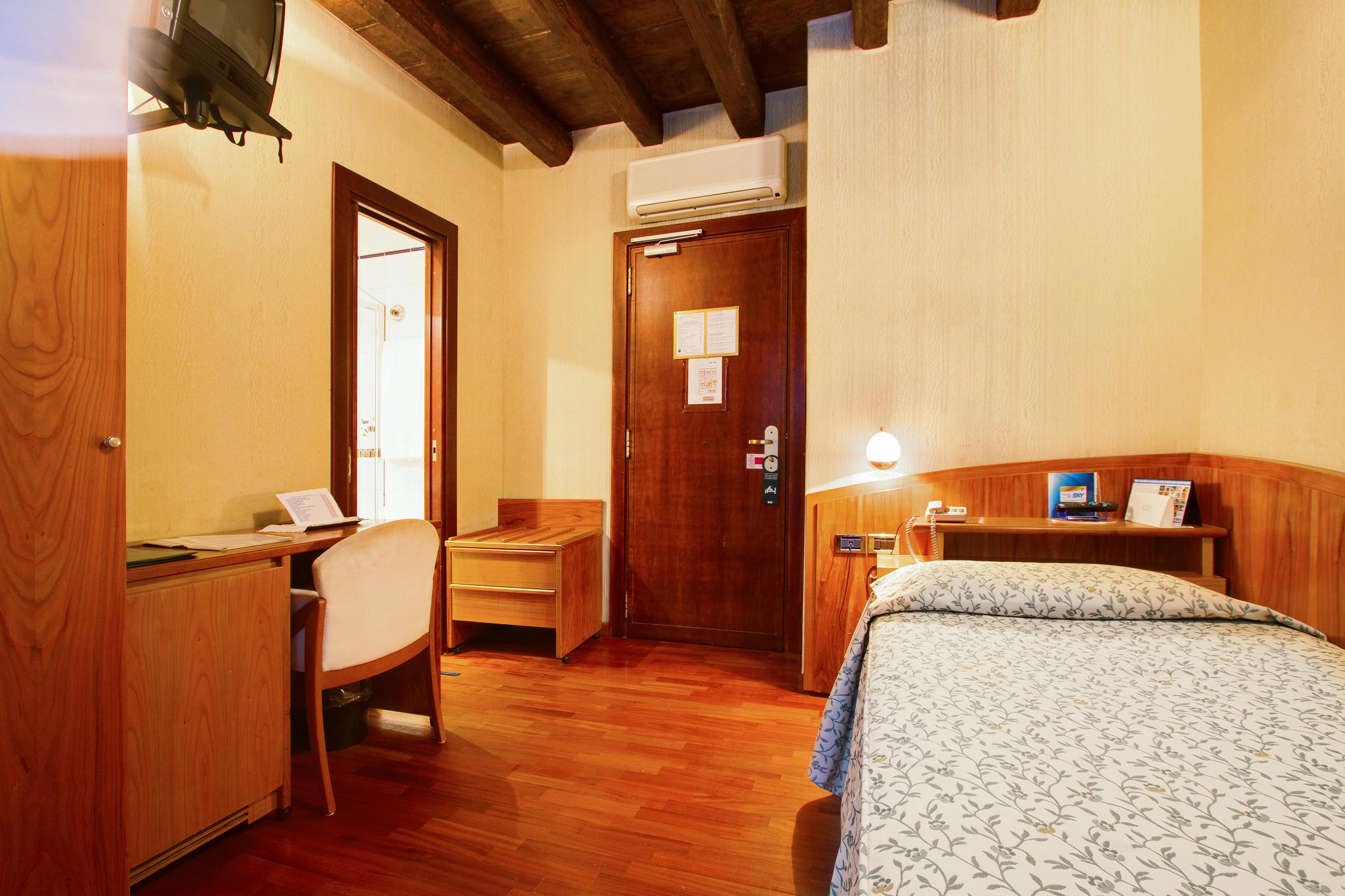Hotel Corot Roma
