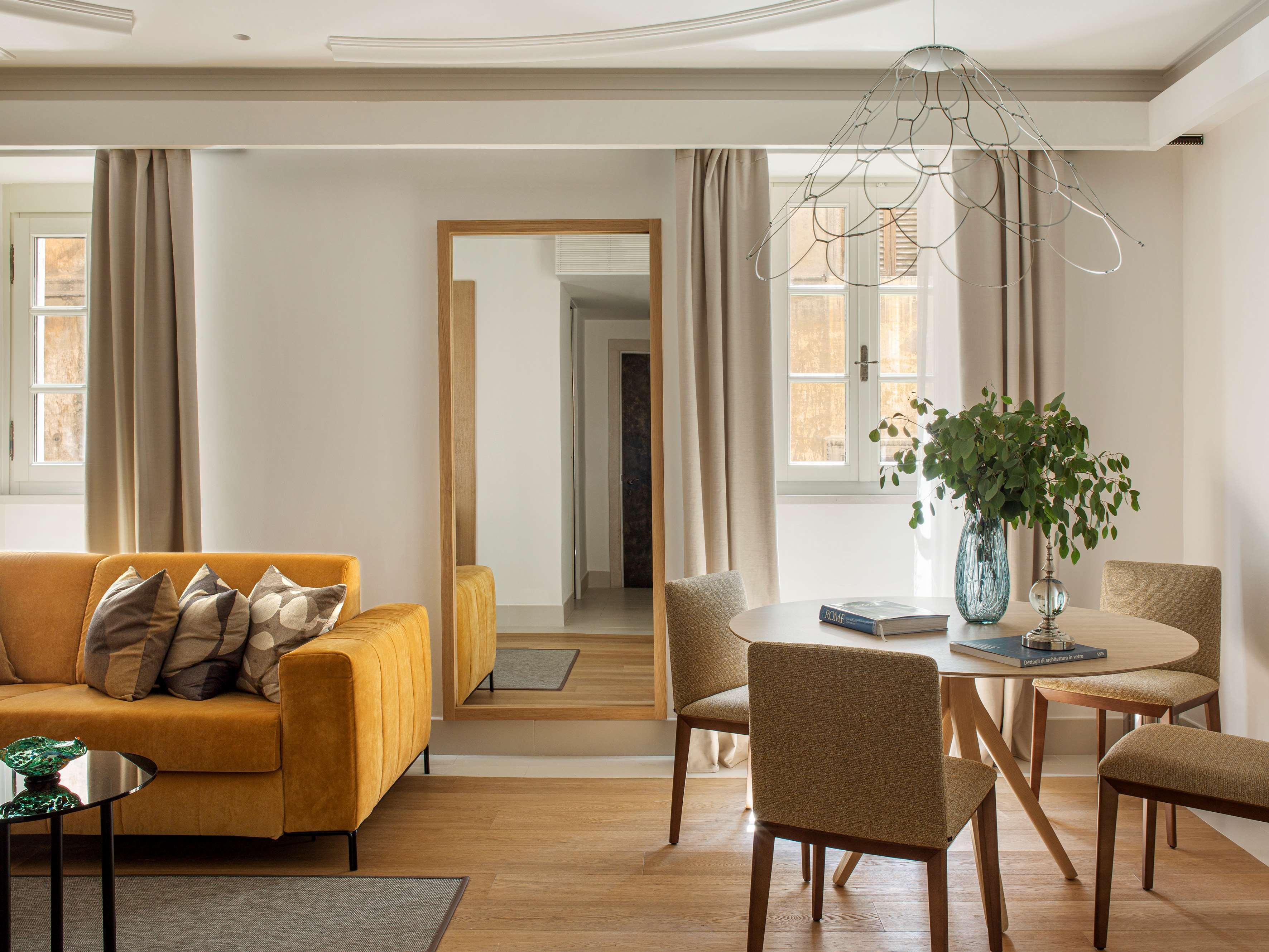 Hotel Agrippina Gran Melia - The Leading Of The World