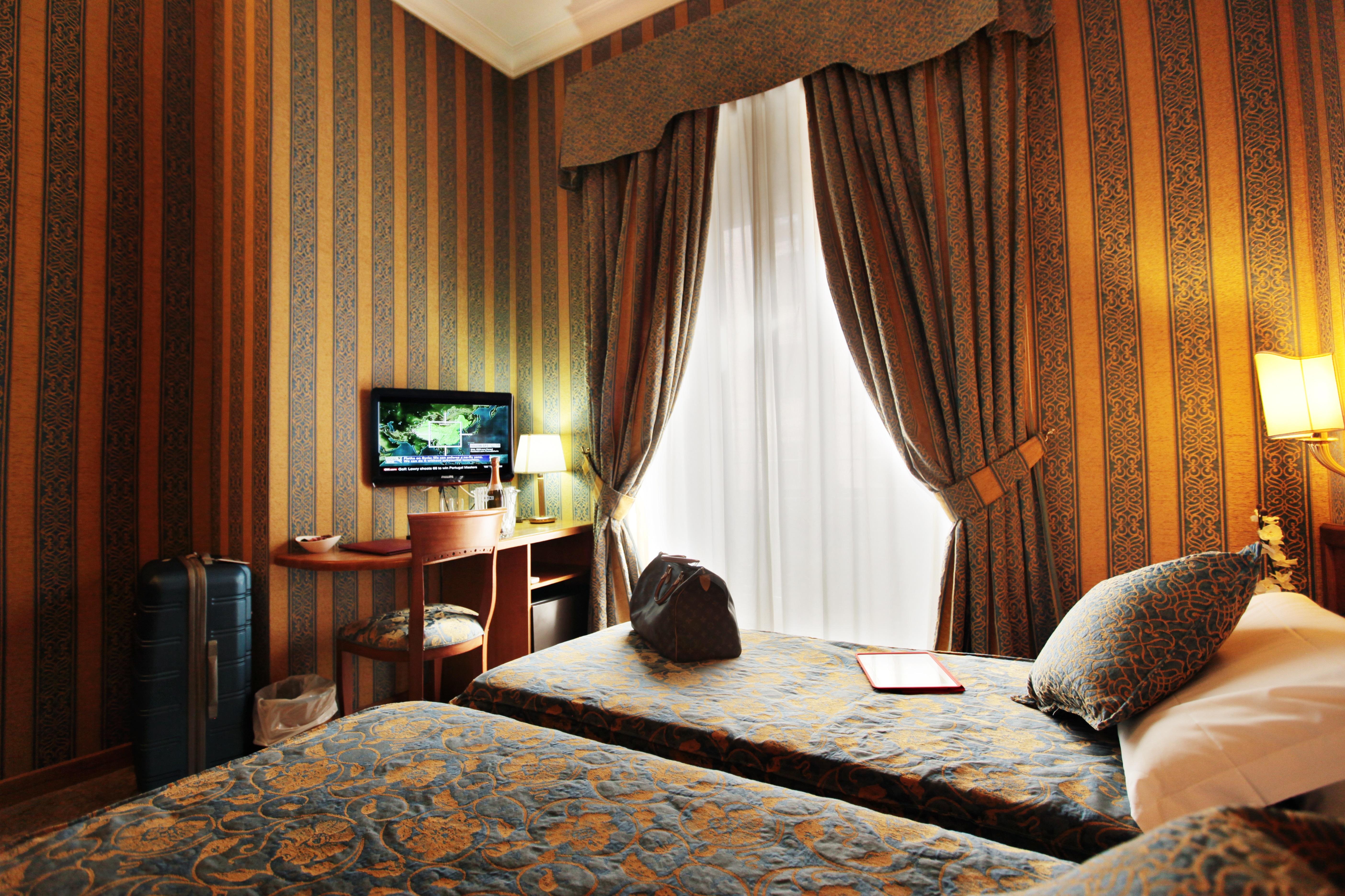 Solis Hotel 3*