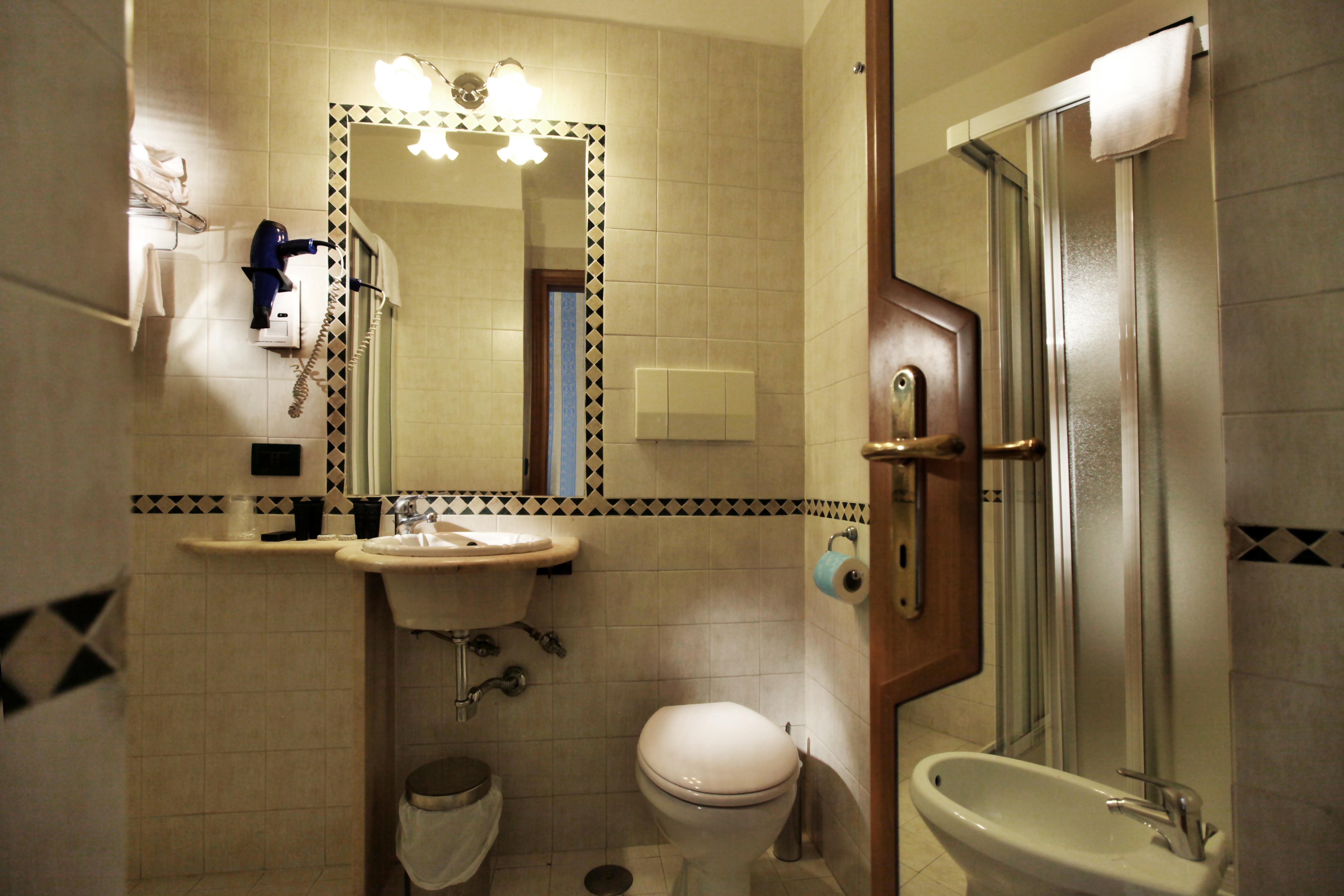 Hotel Solis