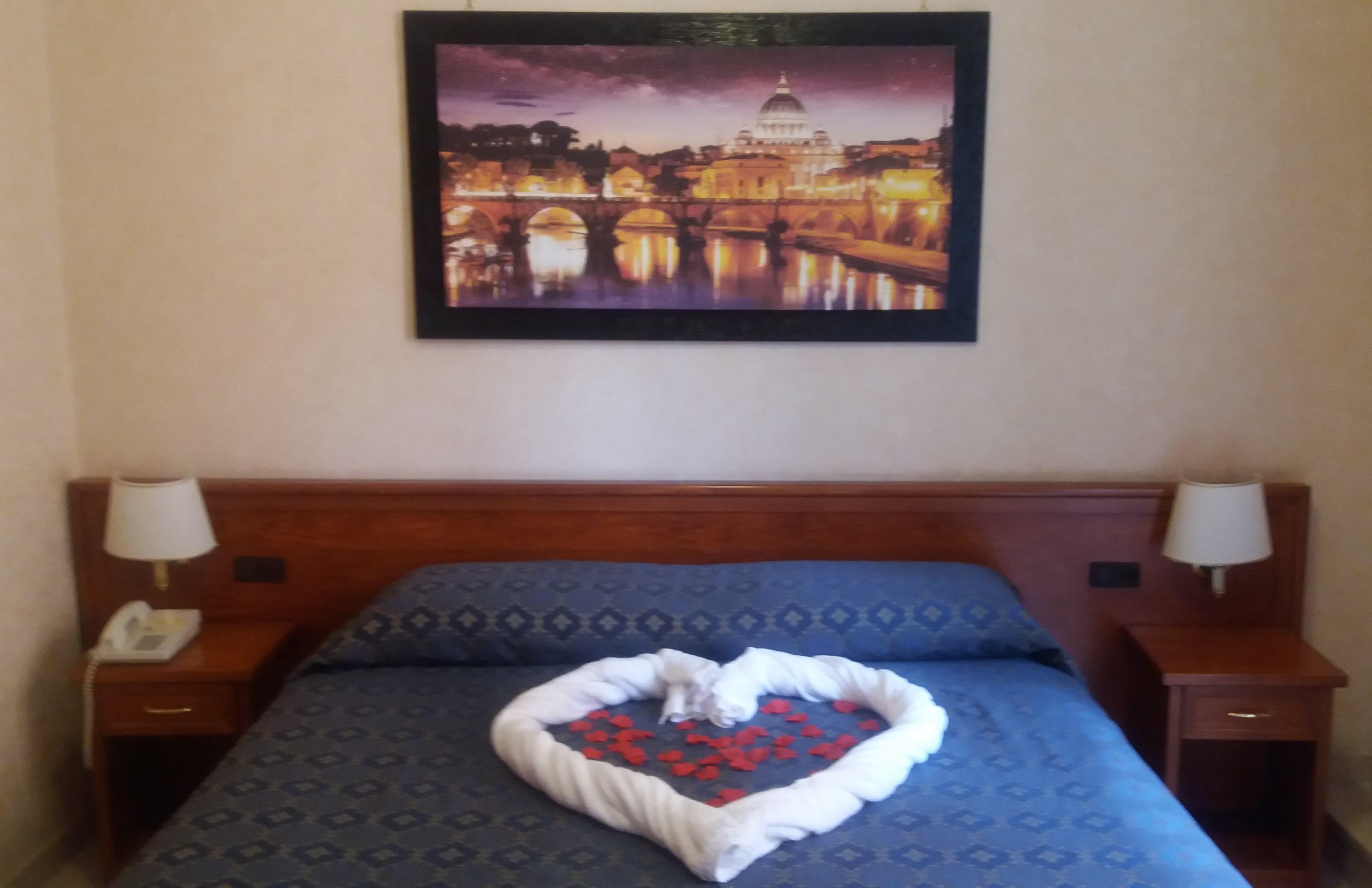 Orlanda Hotel Roma