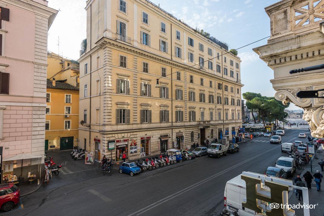 Solis Rome