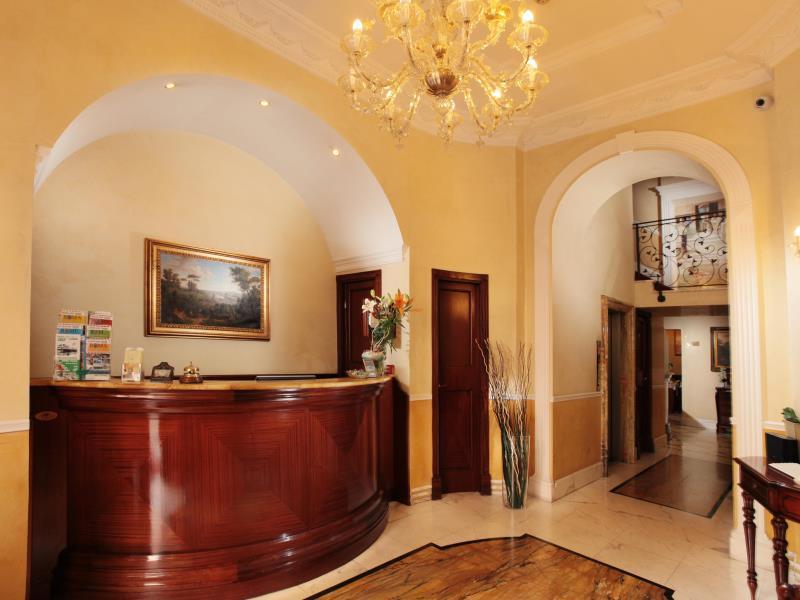 Hotel Solis 3*