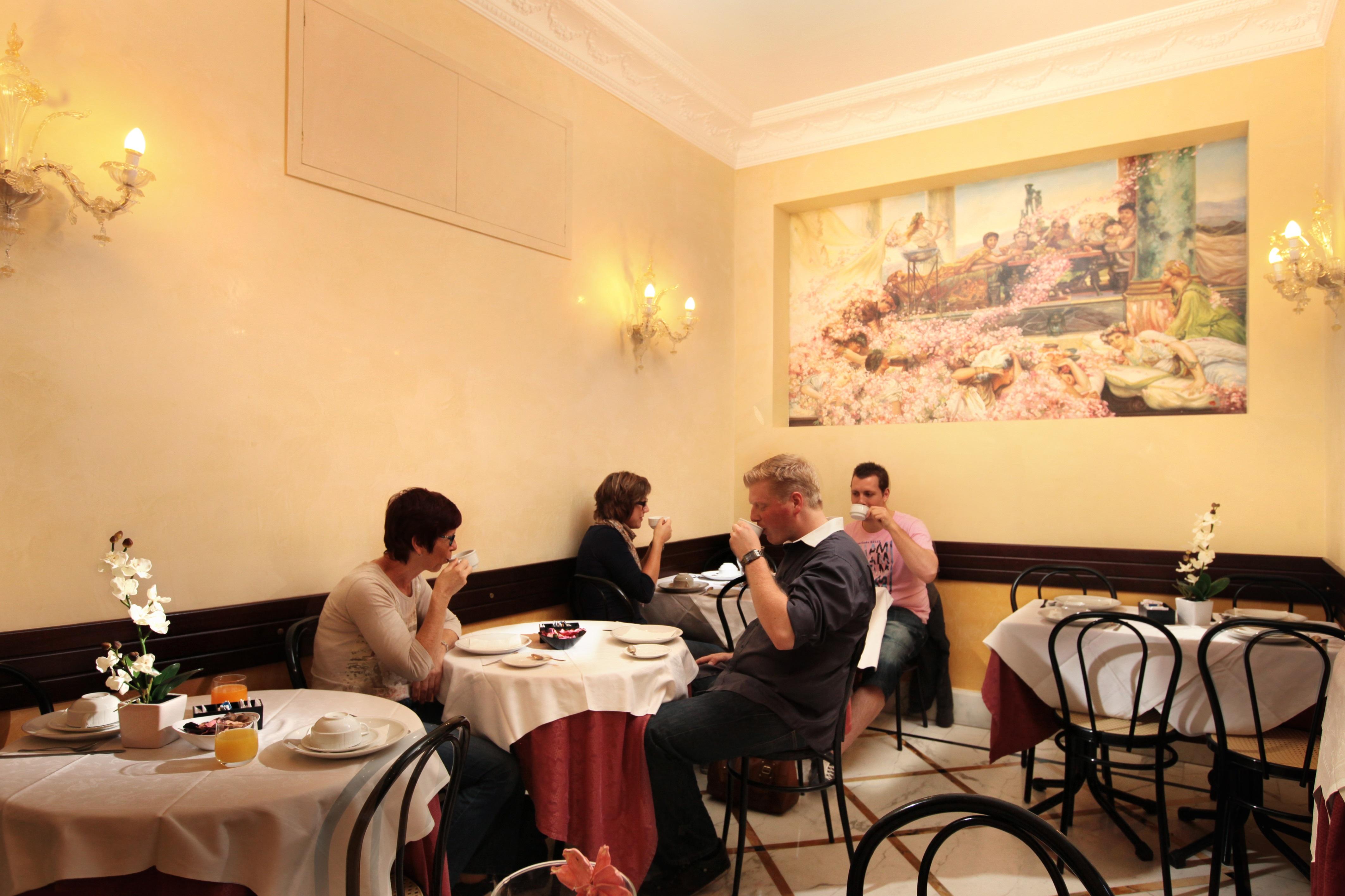 Hotel Solis Roma