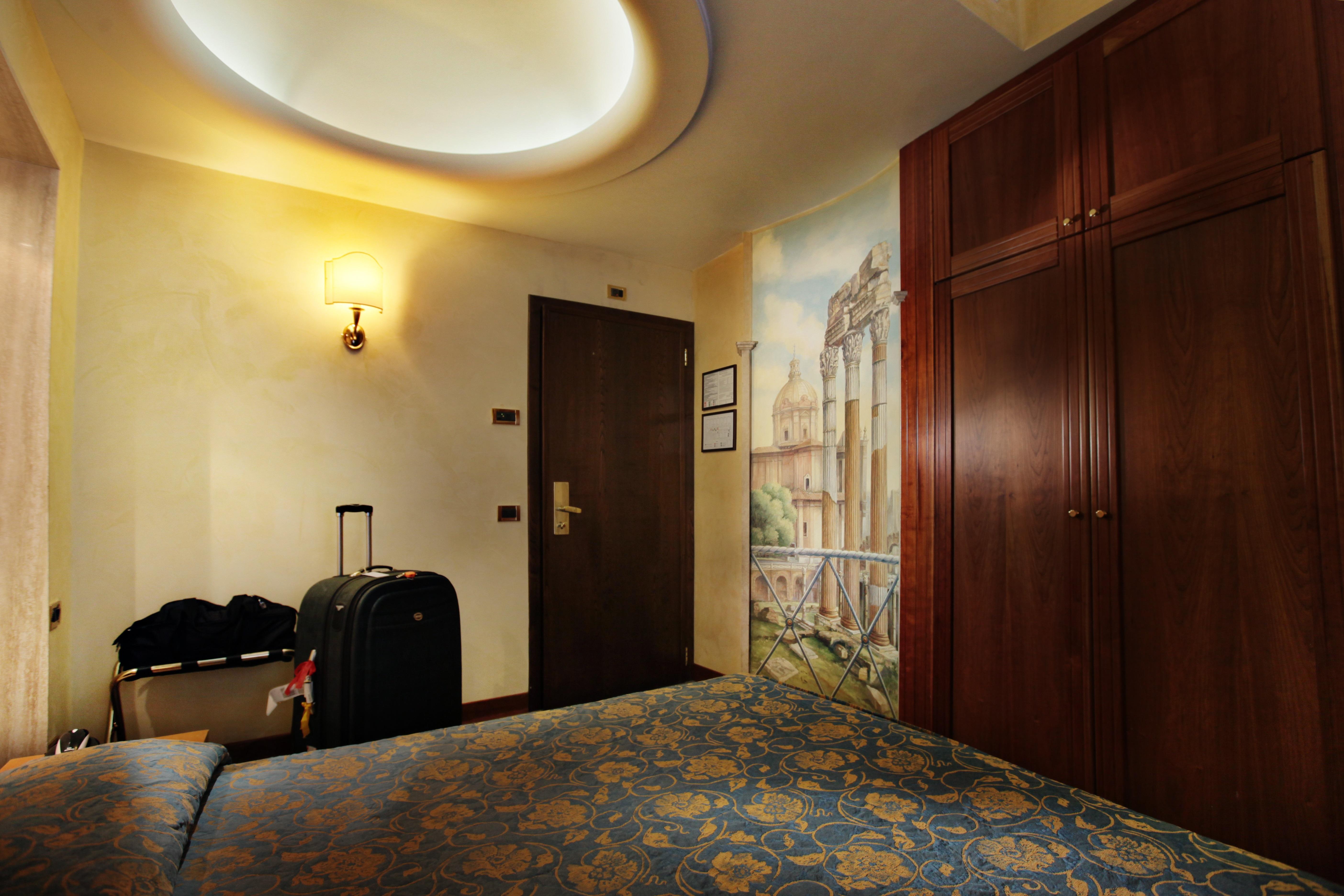 Solis Hotel