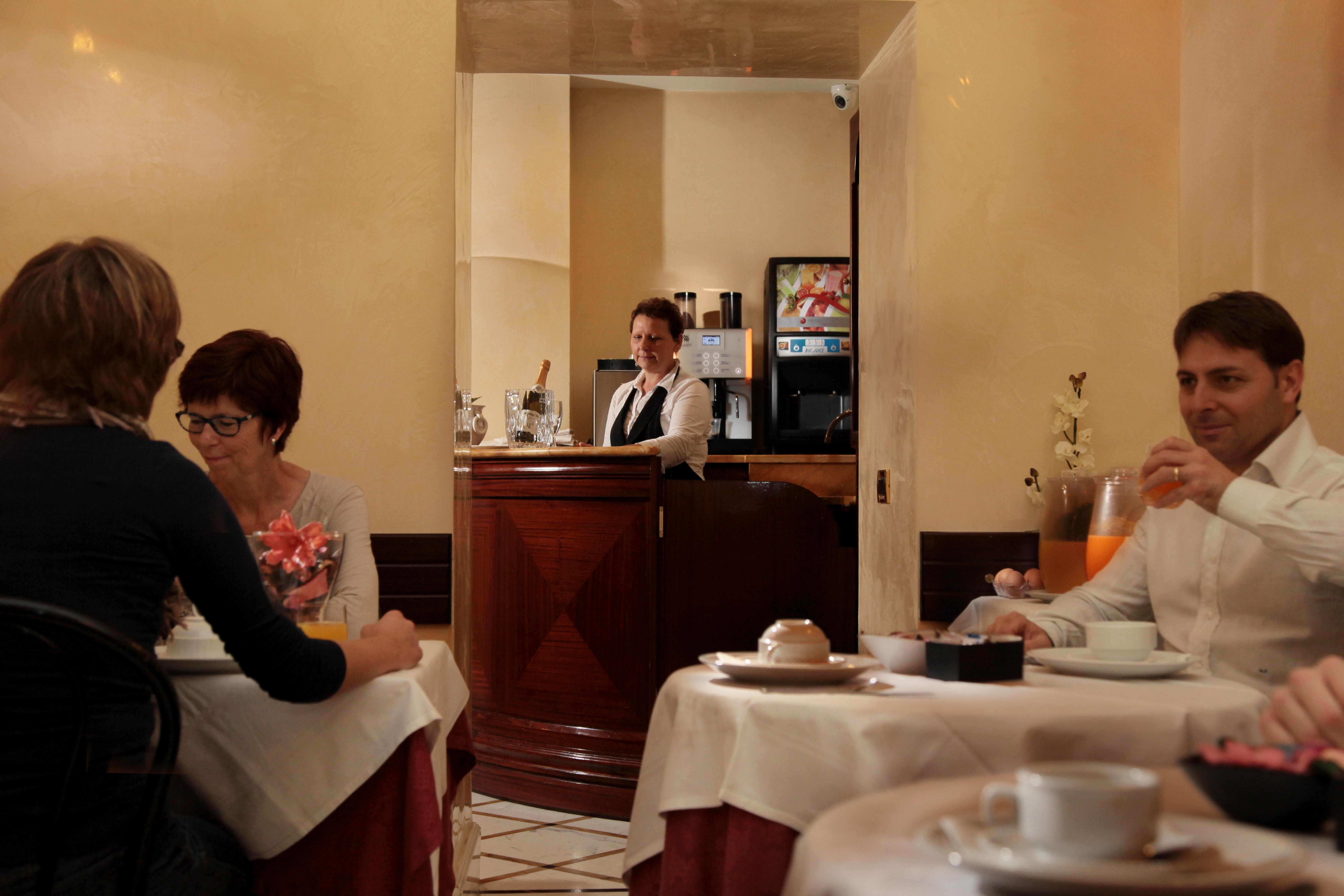 Hotel Solis Roma