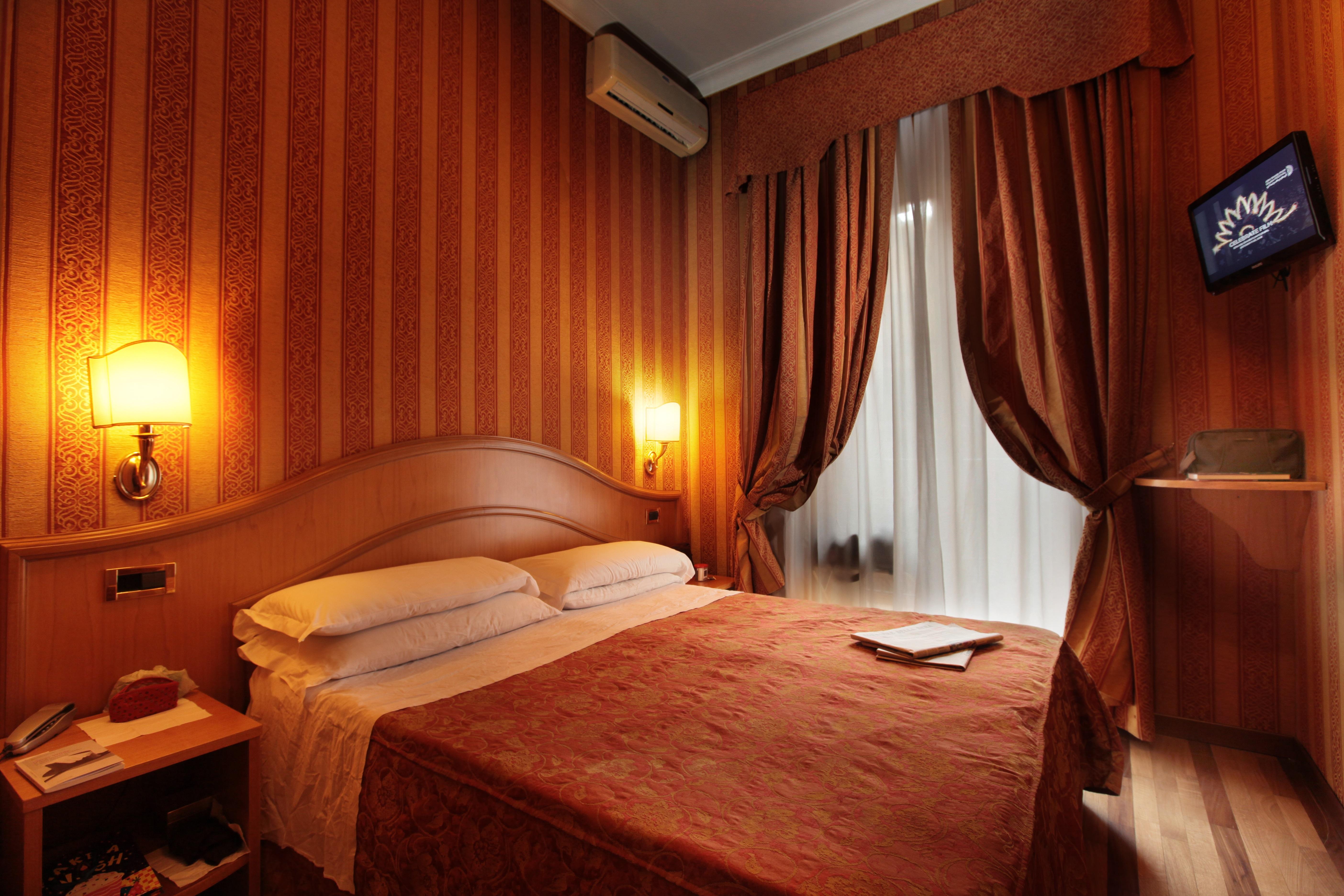 Solis Hotel 3*