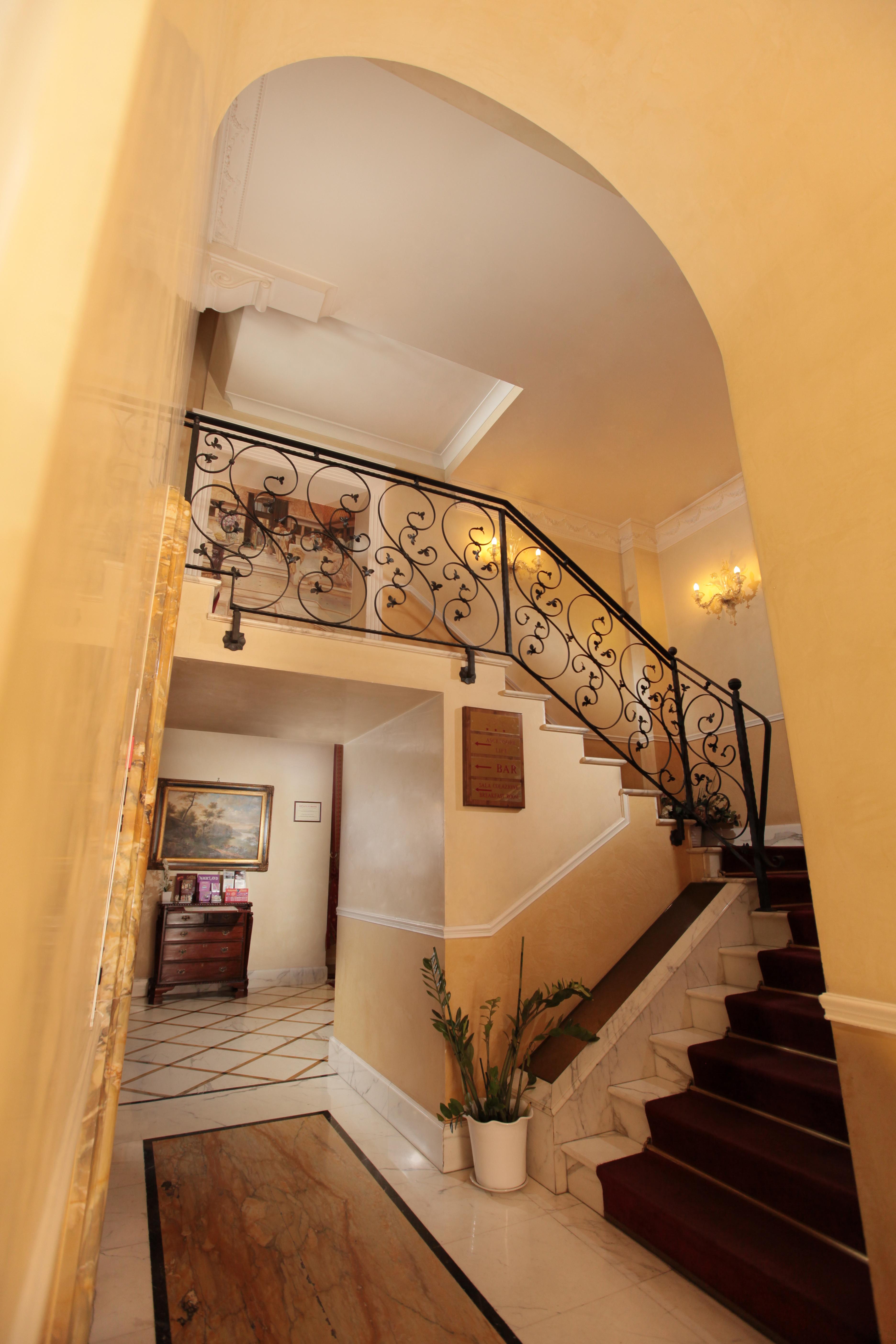 Solis Hotel Roma