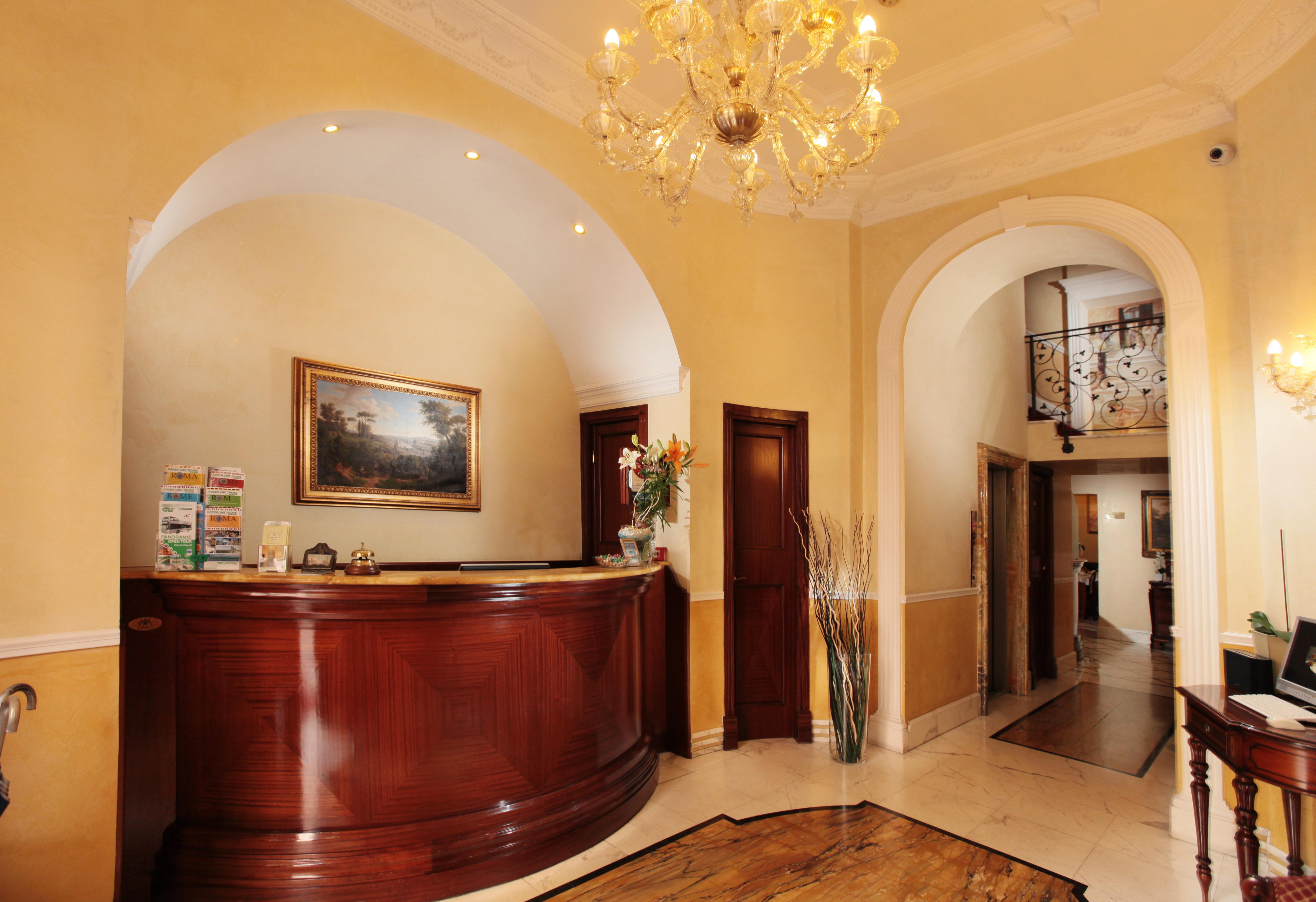 Solis Hotel