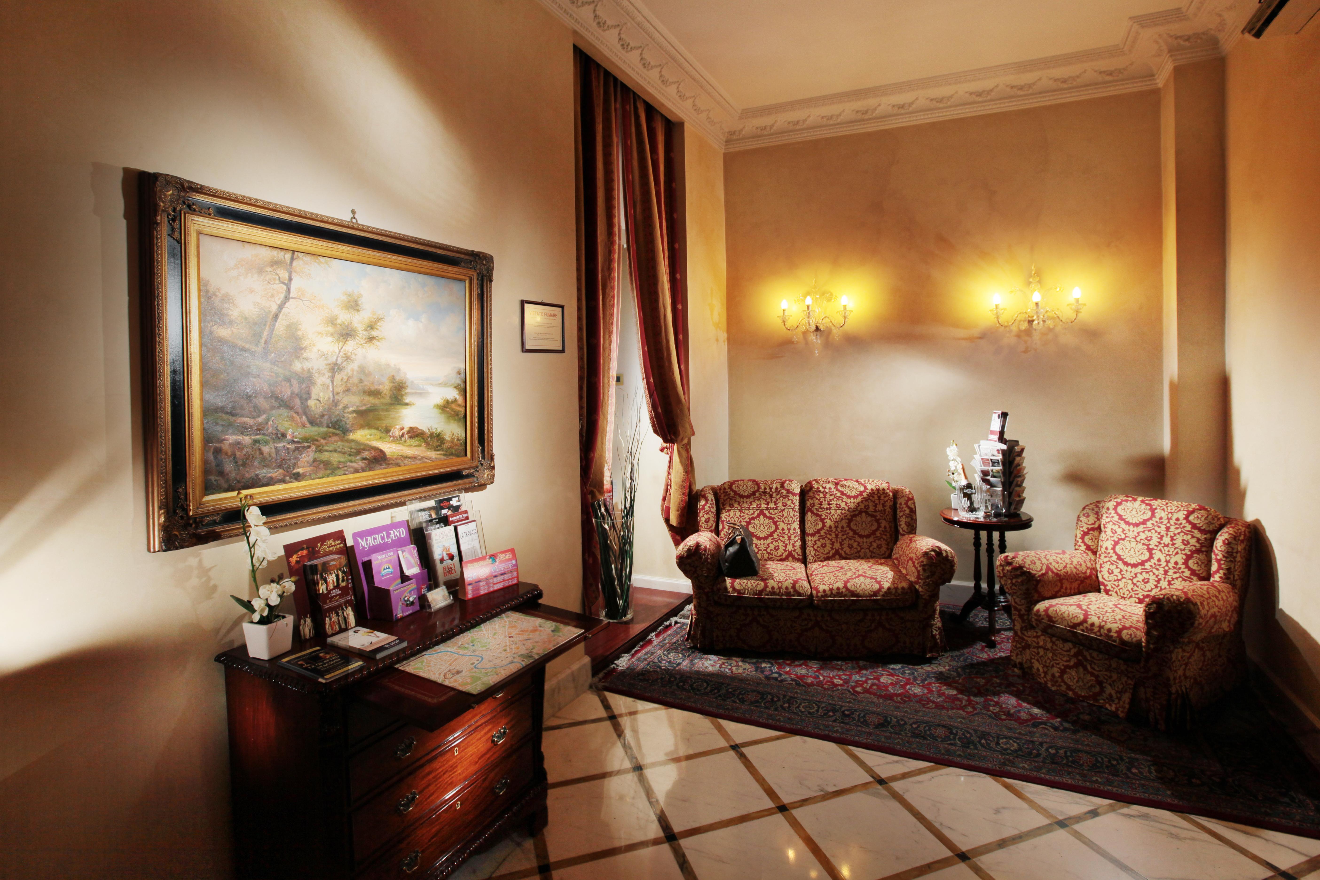 Solis Hotel Roma