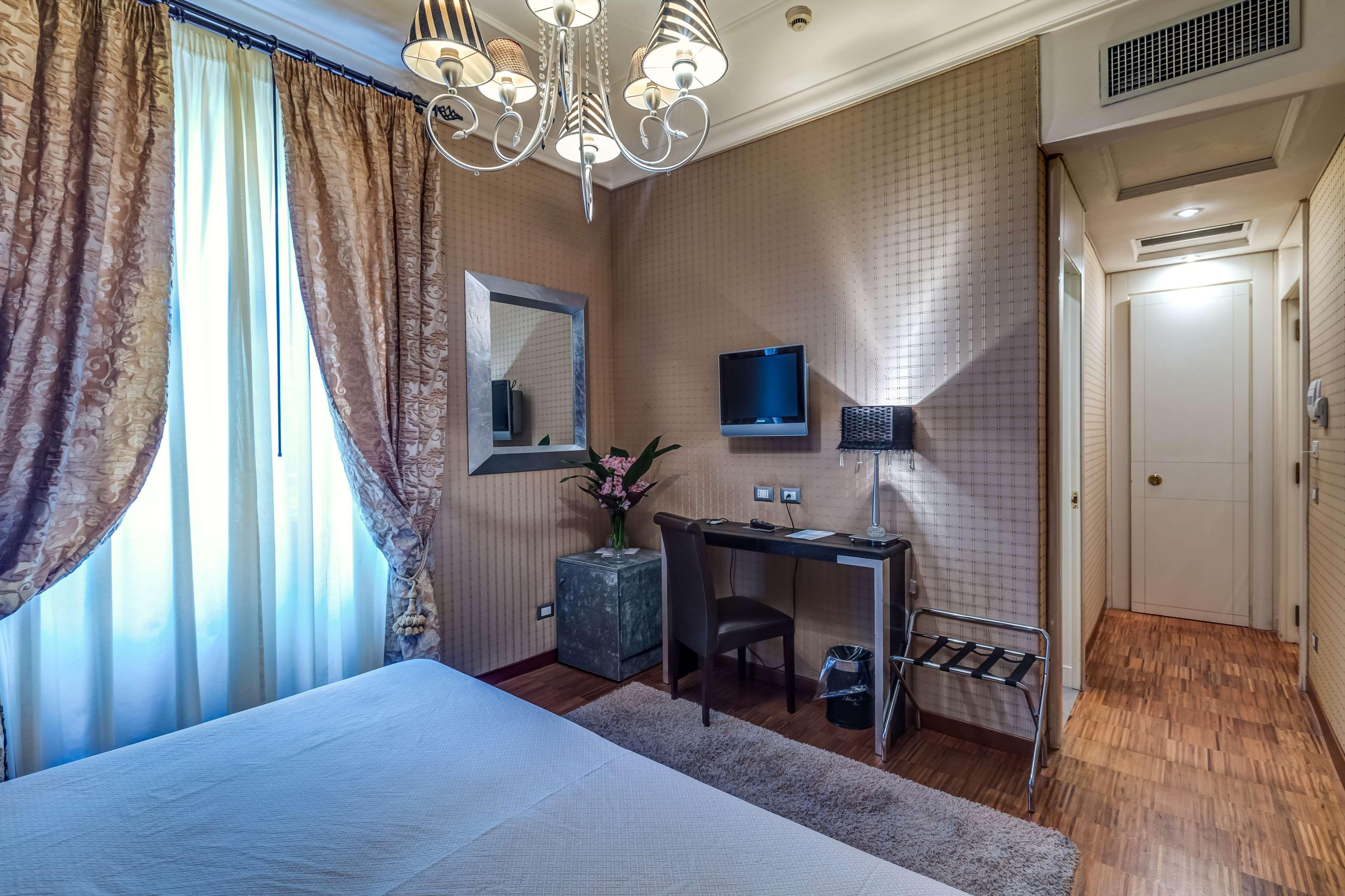 Hotel Atlante Star 4*