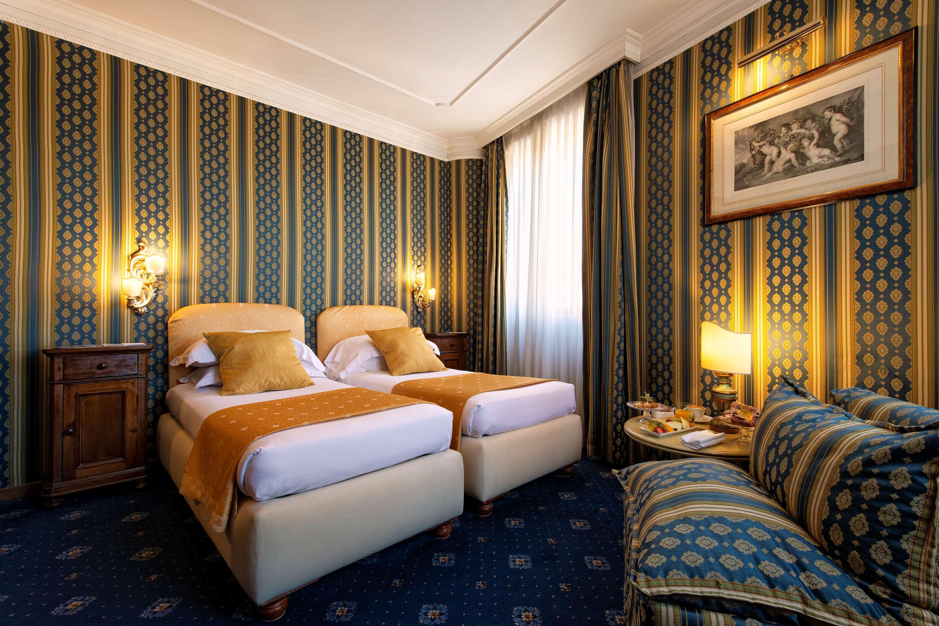 Atlante Star Hotel 4*