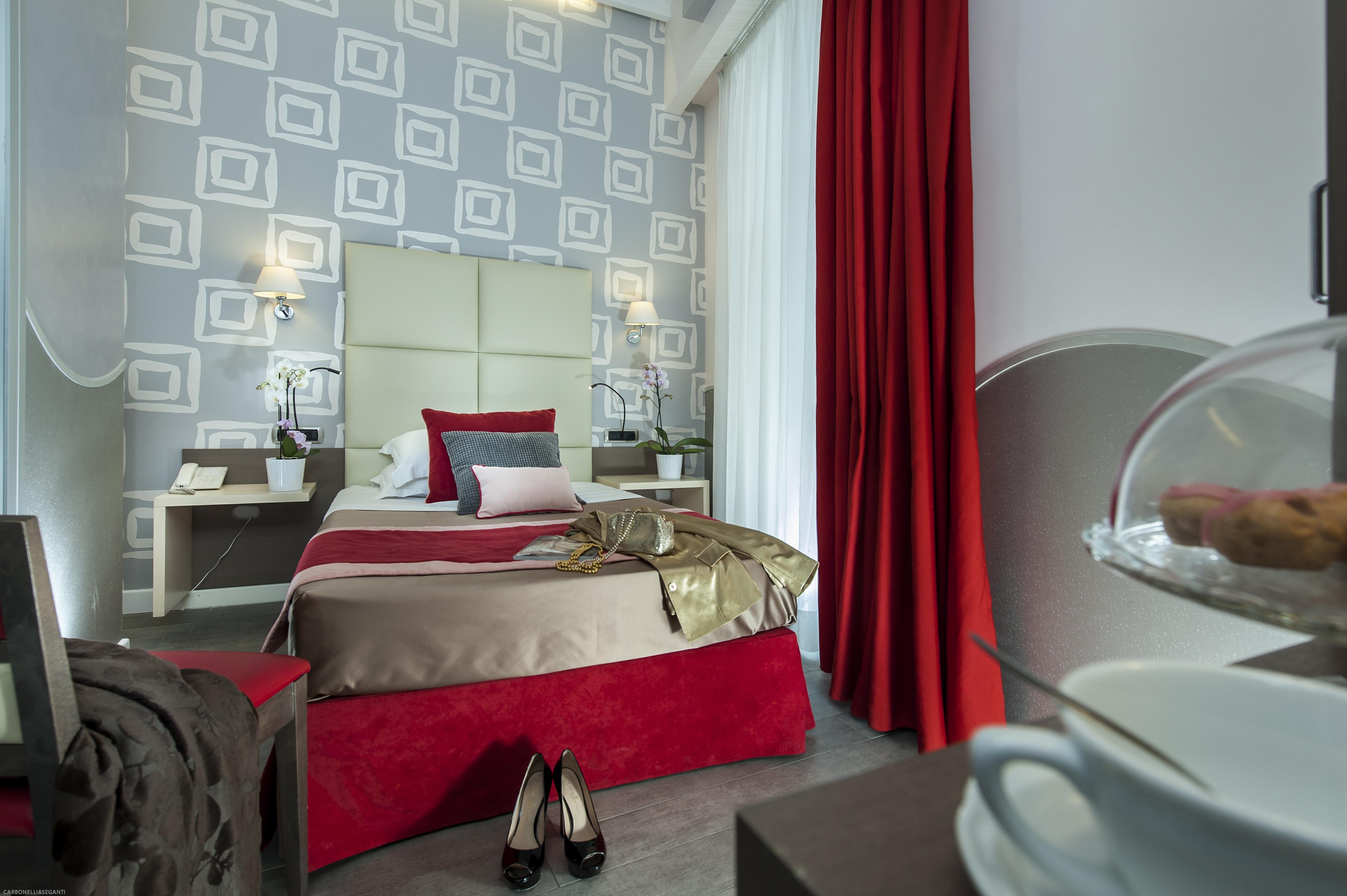 Demetra Hotel 4*