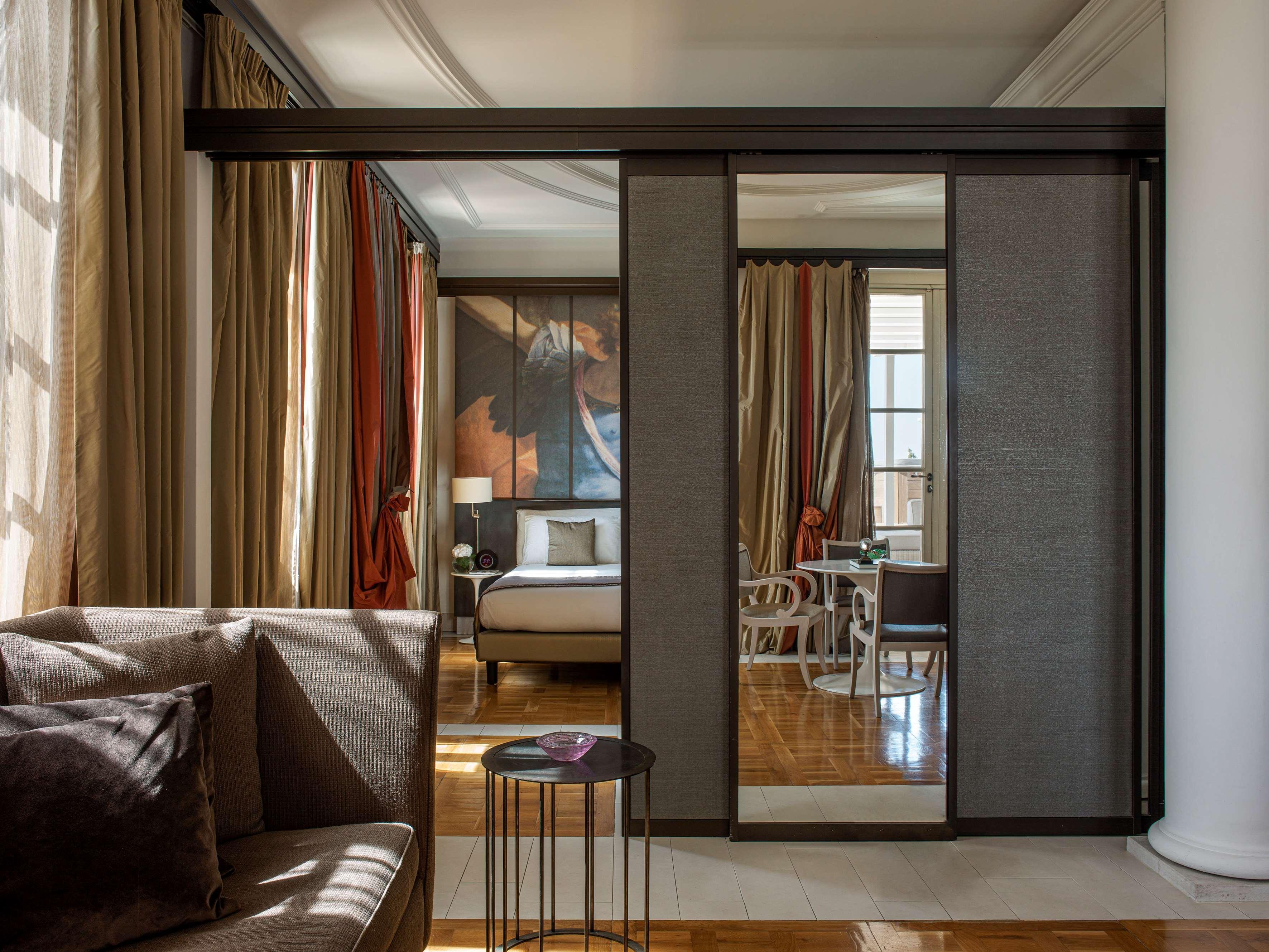 Hotel Agrippina Gran Melia - The Leading Of The World
