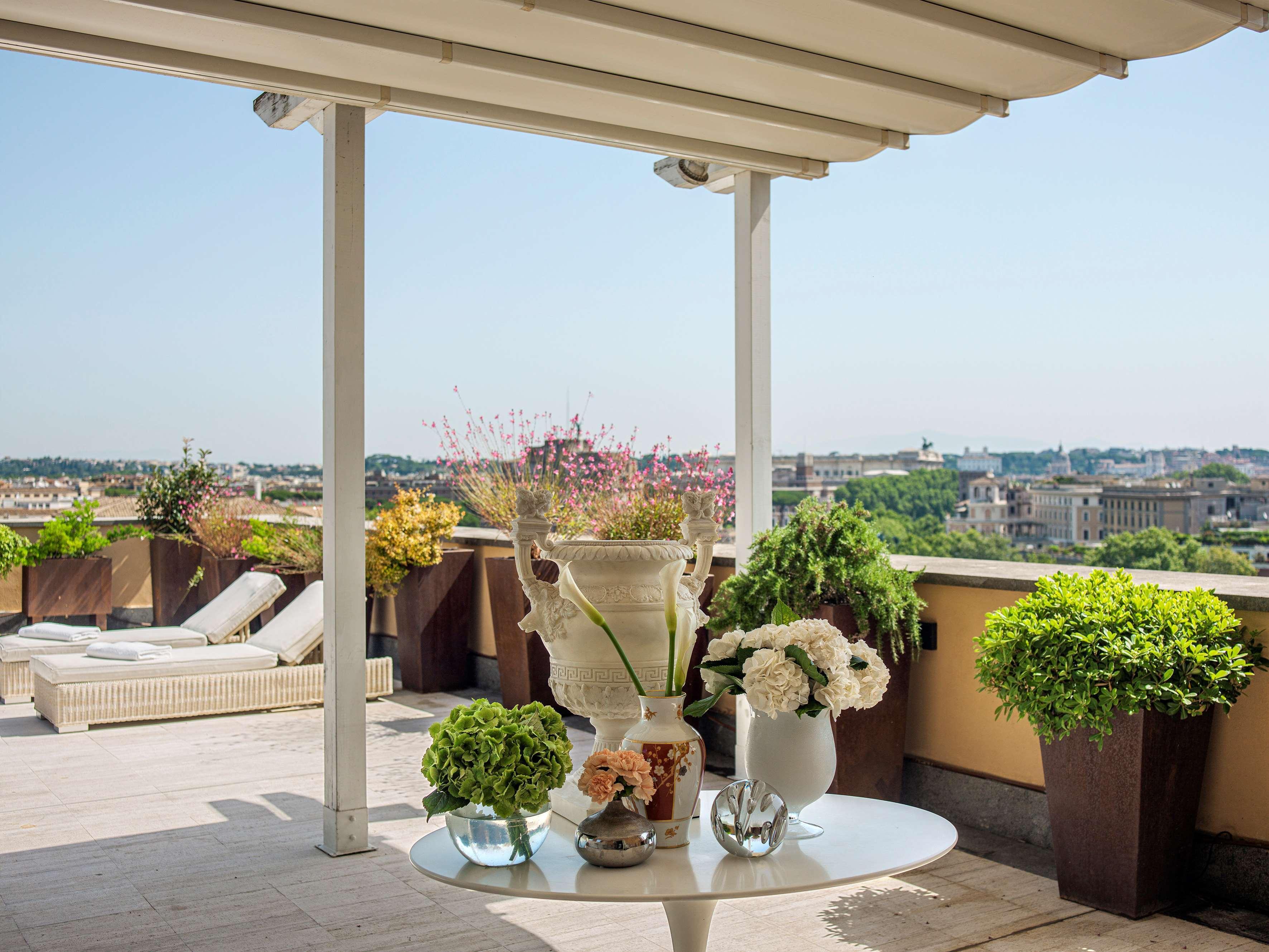 Agrippina Gran Melia - The Leading Of The World 5*