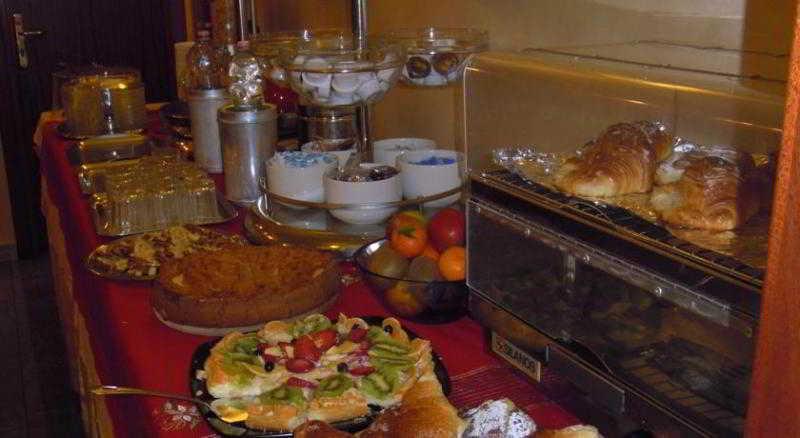 Rimini Hotel 3*