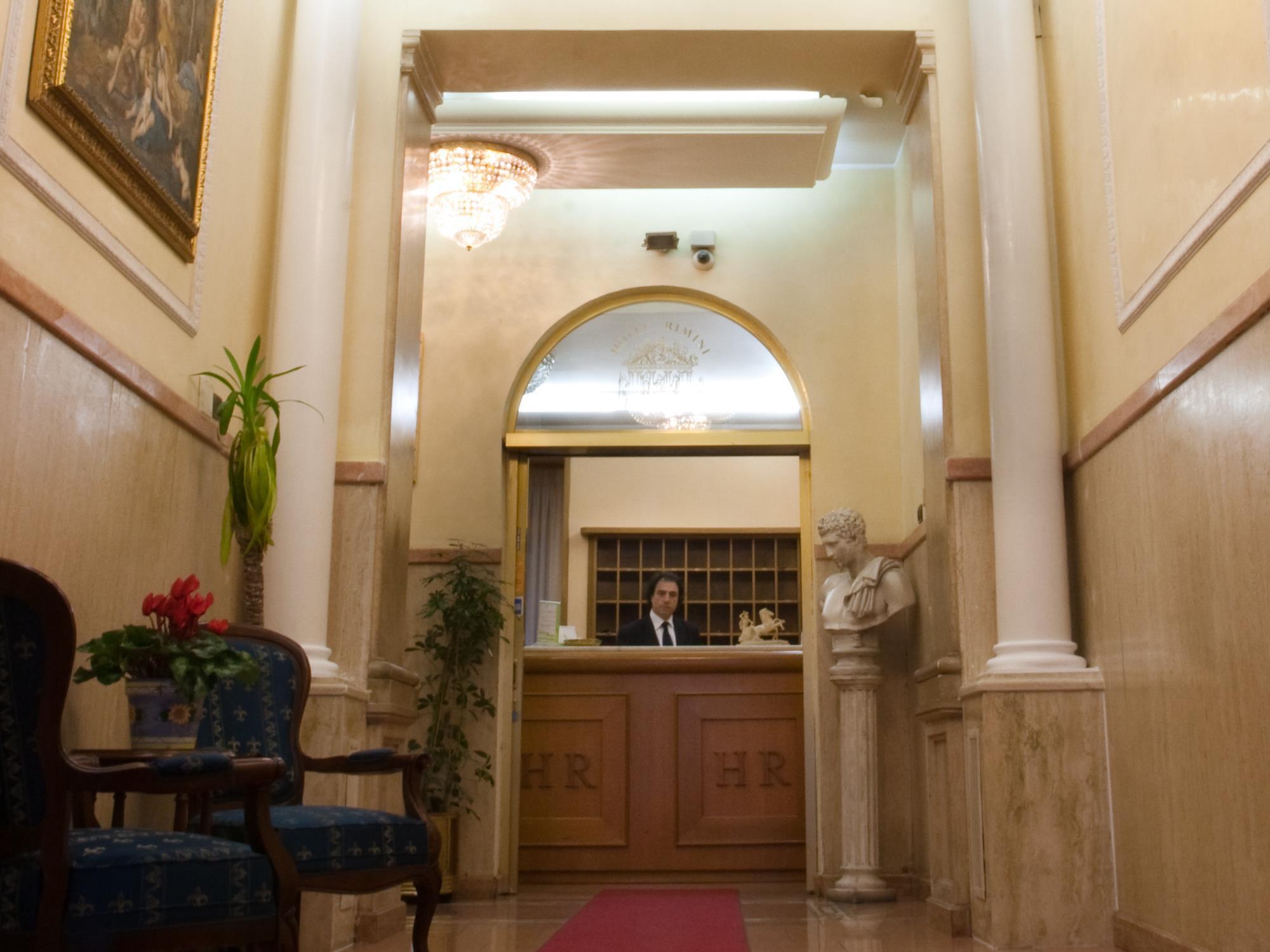Rimini Roma