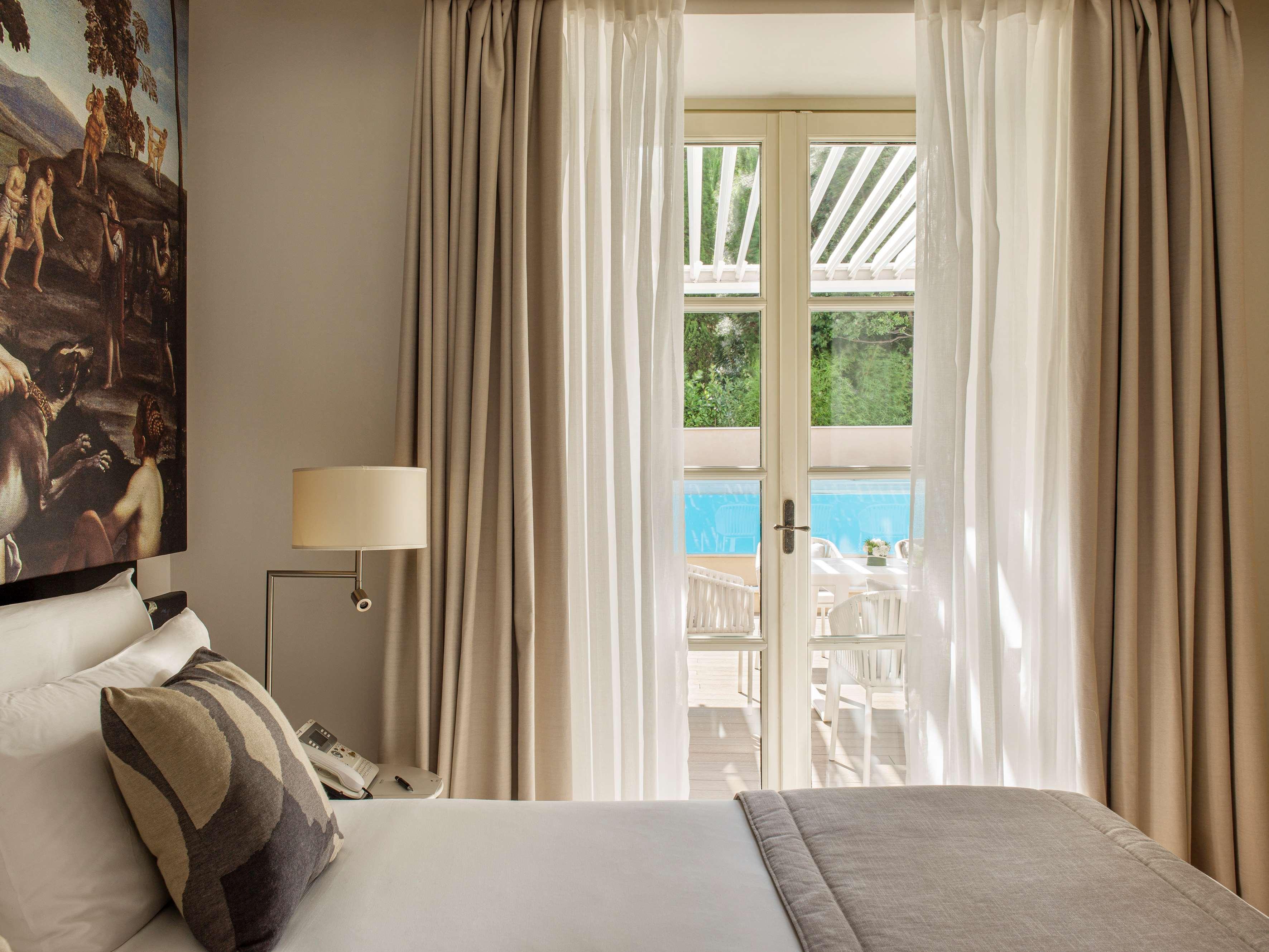 Agrippina Gran Melia - The Leading Of The World 5* Rome