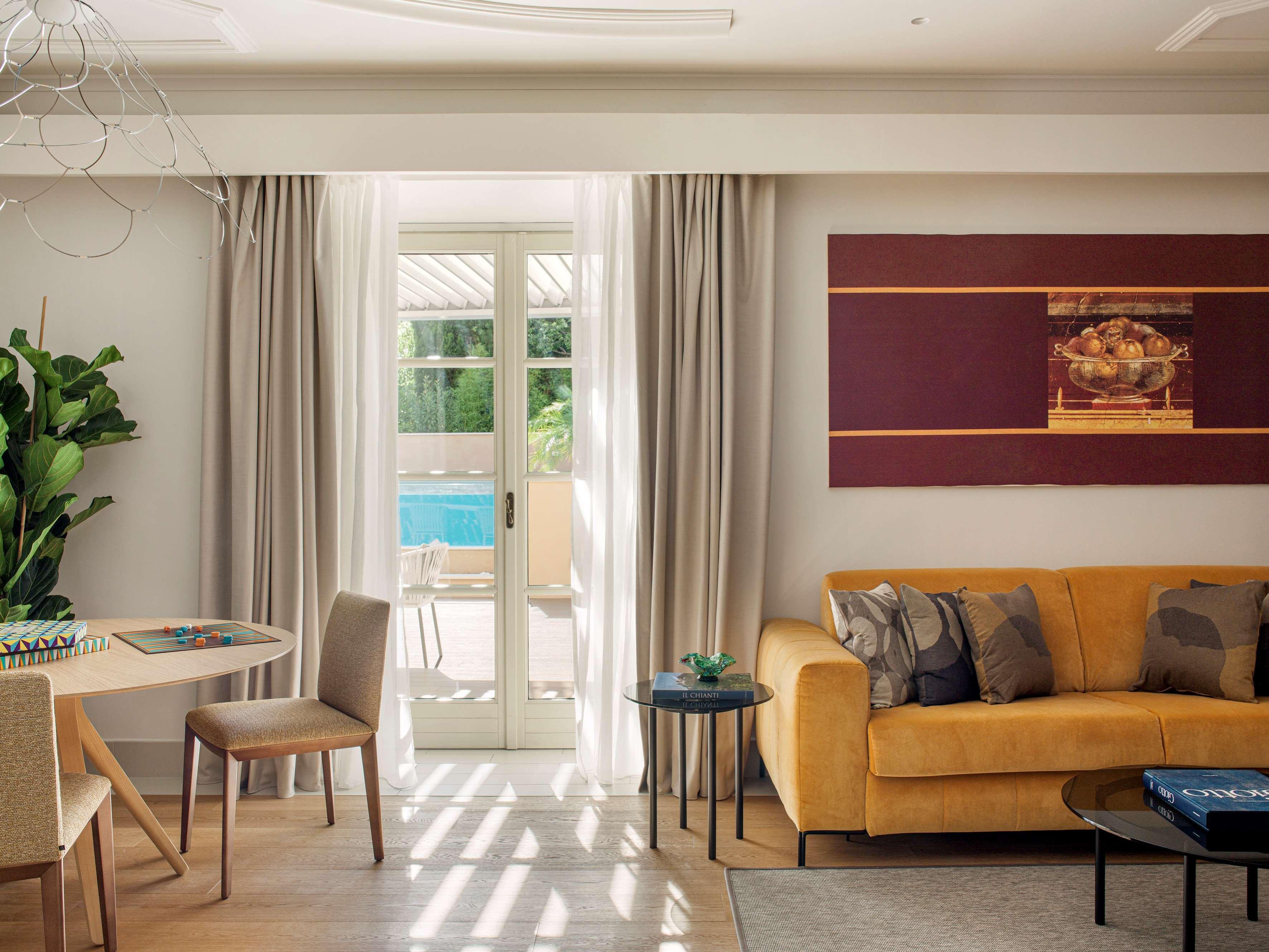 Hotel Agrippina Gran Melia - The Leading Of The World