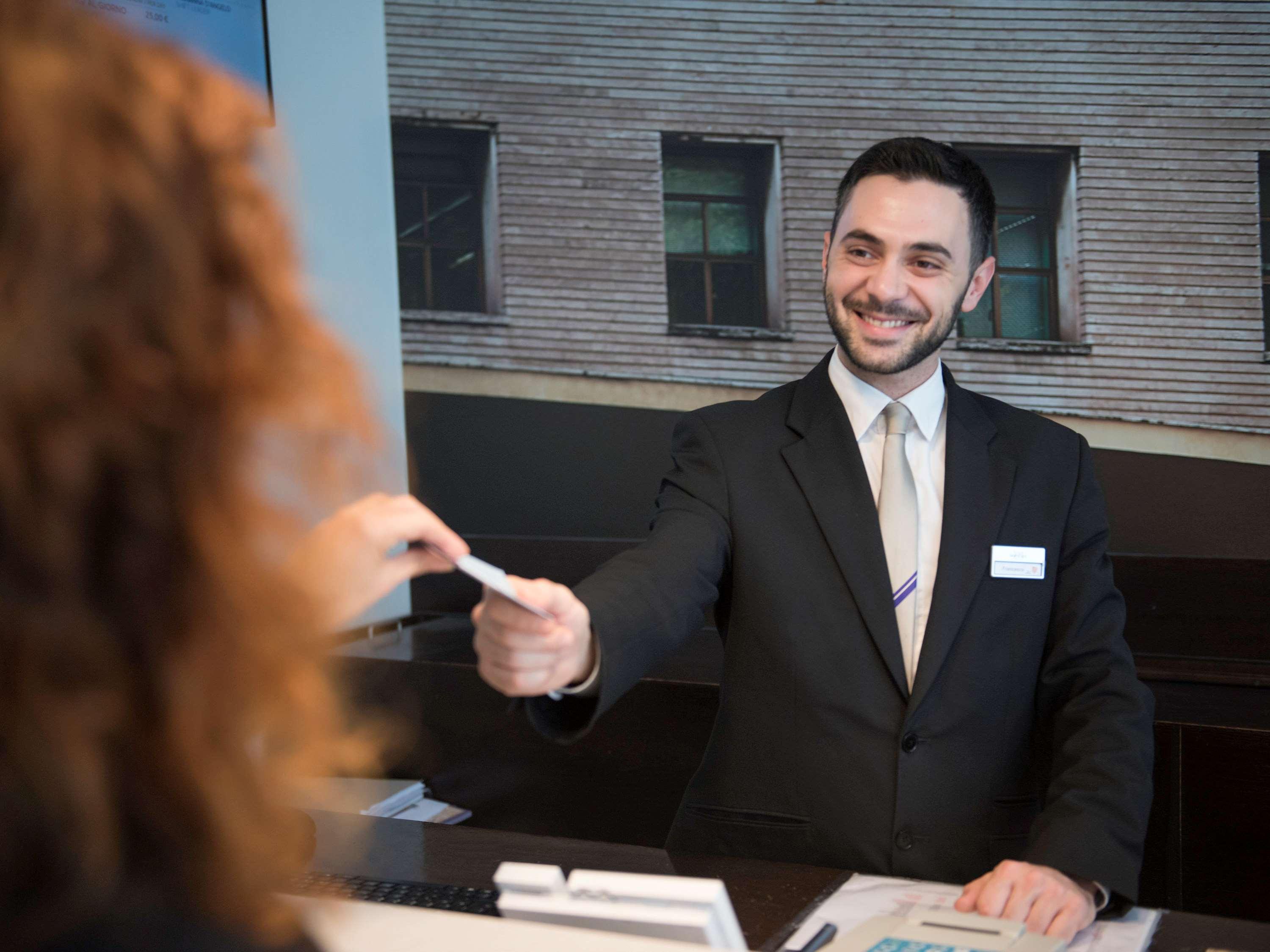 Mercure Piazza Bologna 3* Rome