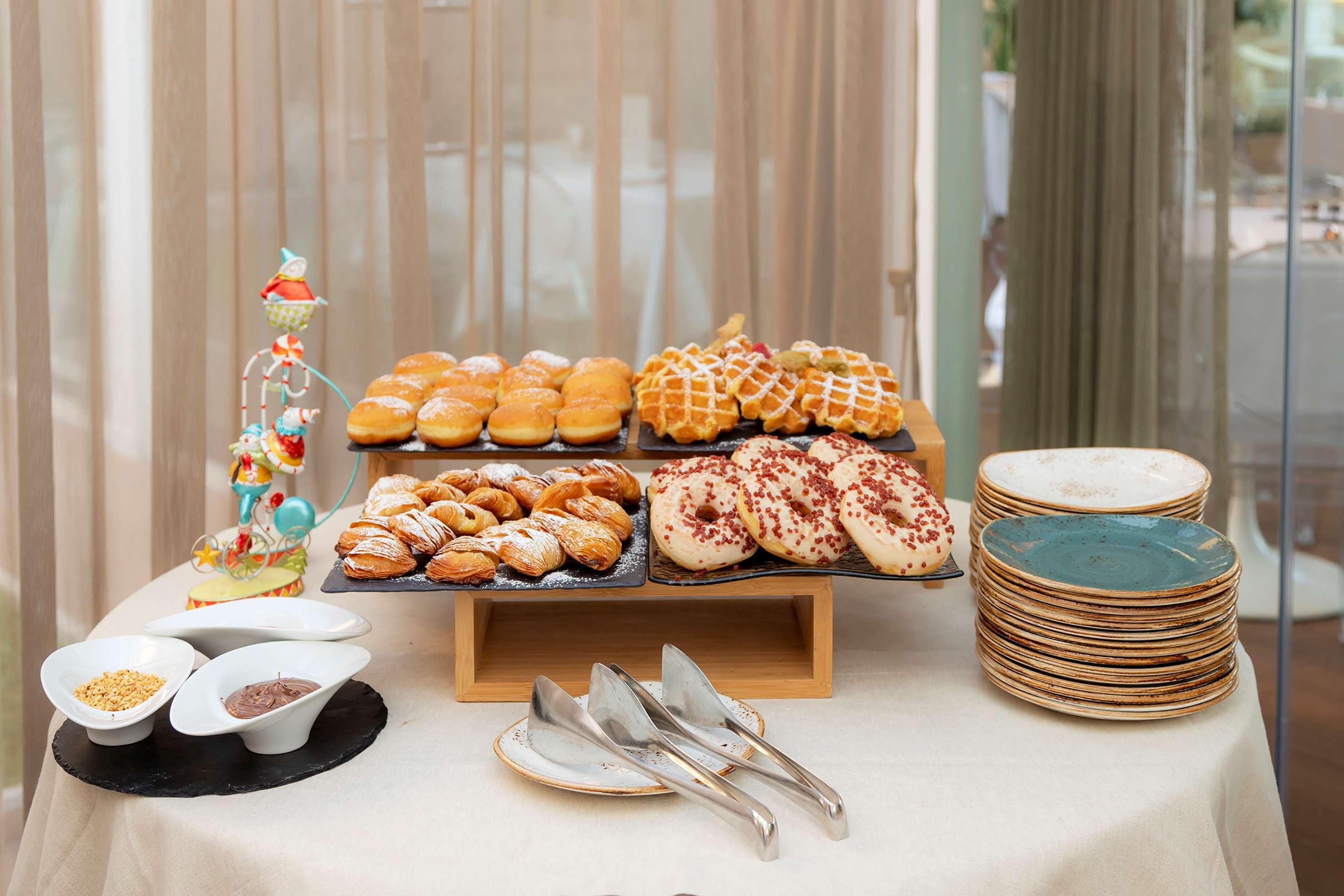 Agrippina Gran Melia - The Leading Of The World Hotel Rome