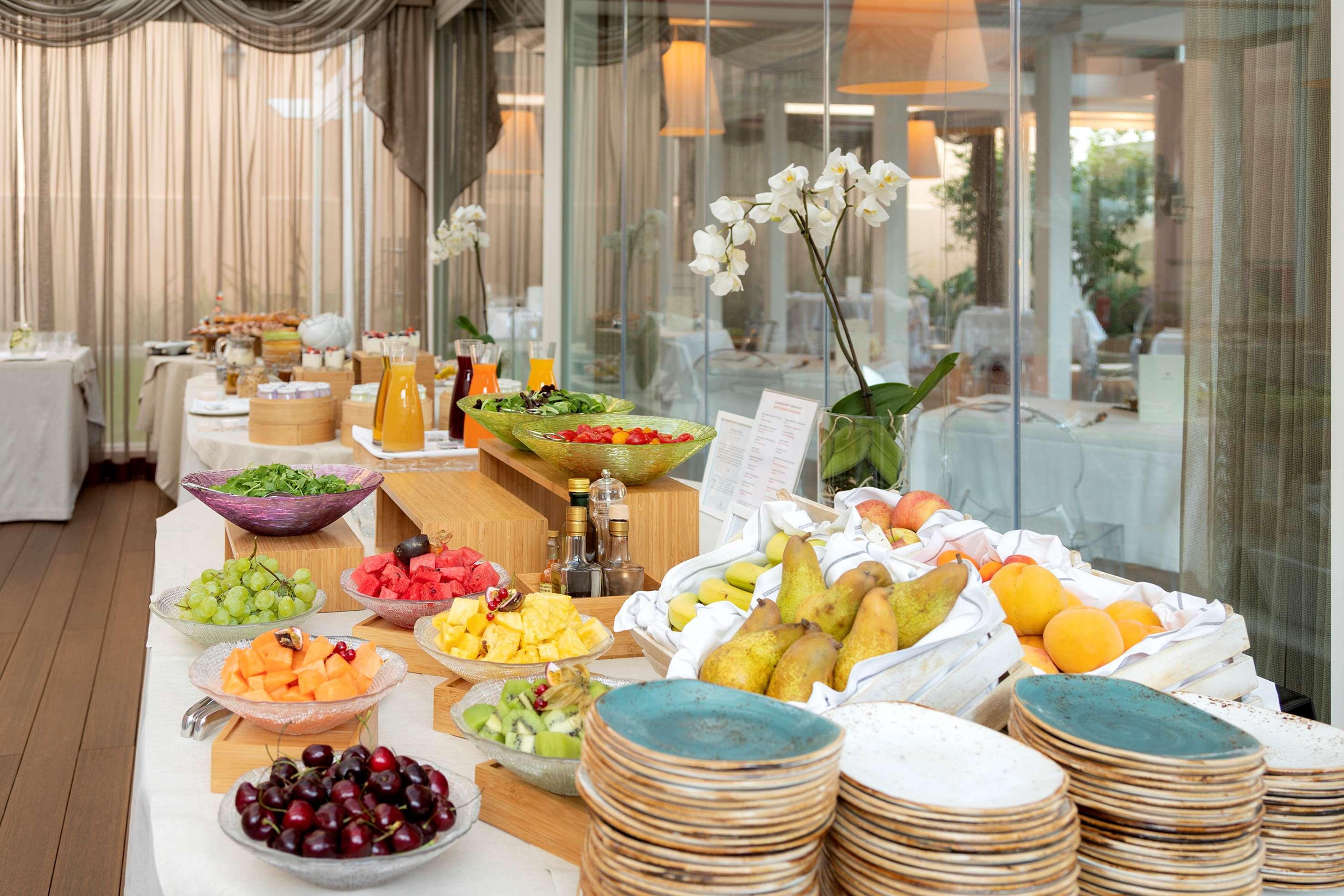 Agrippina Gran Melia - The Leading Of The World Rome
