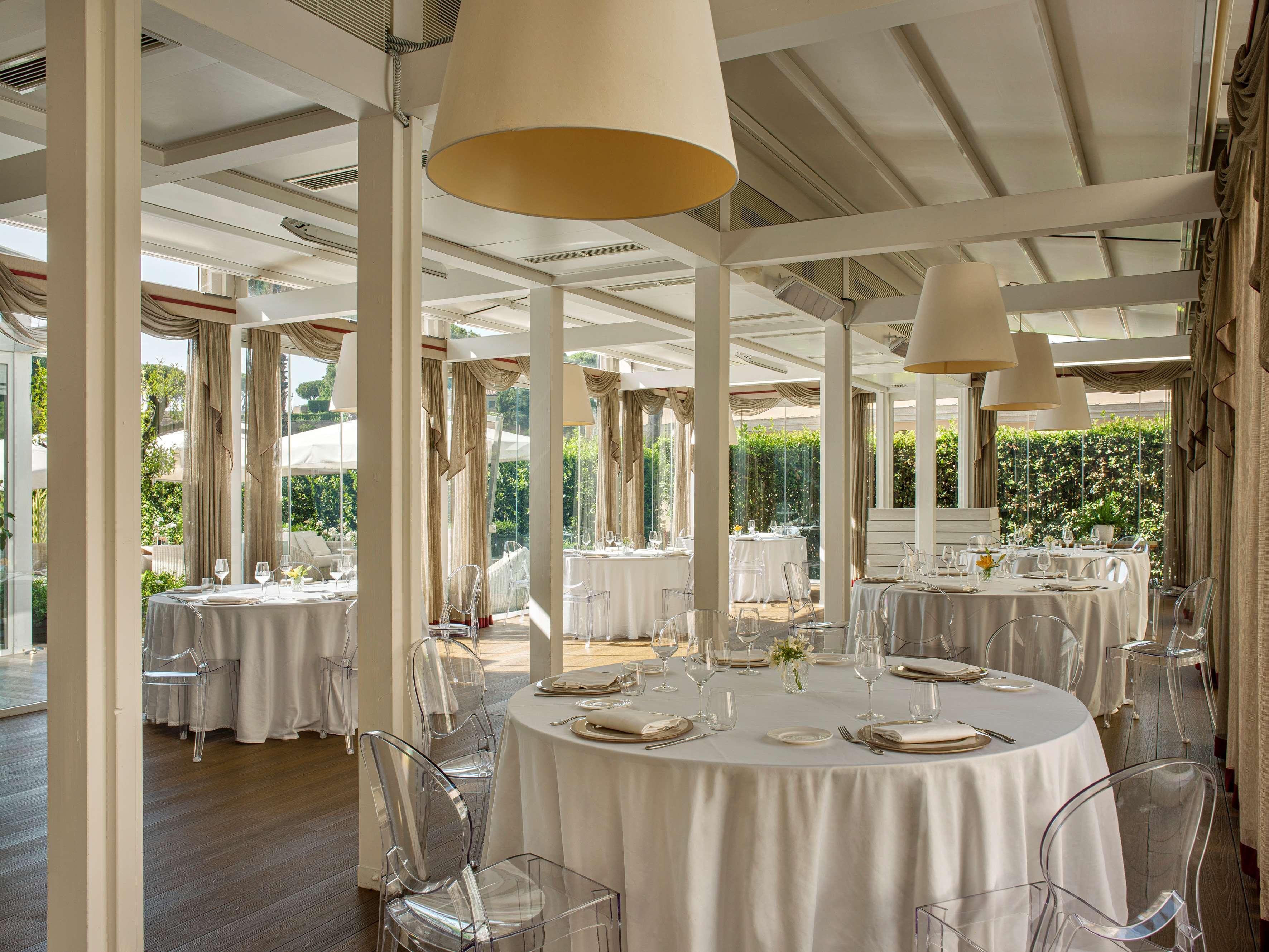 Agrippina Gran Melia - The Leading Of The World Hotel