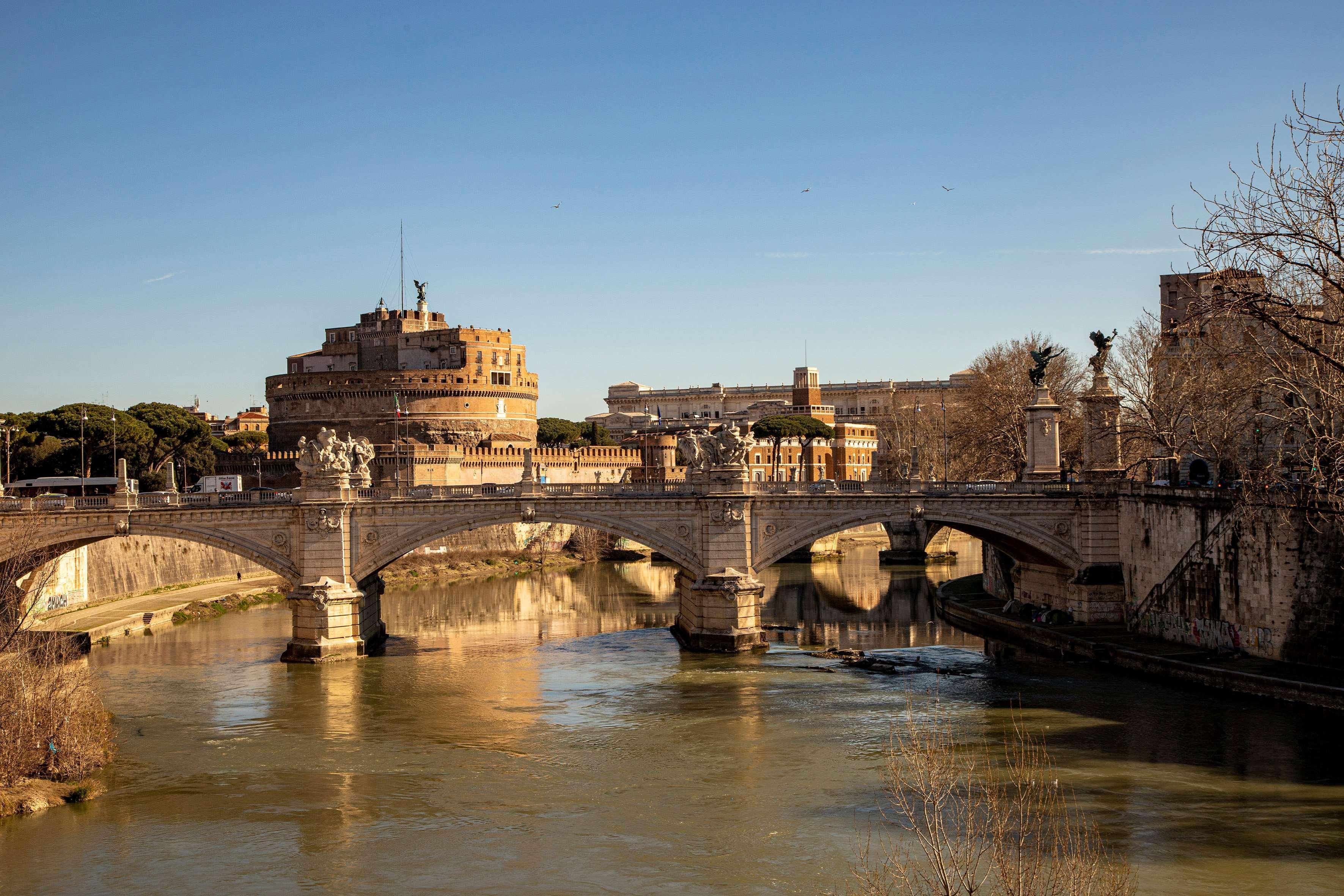 Hotel Agrippina Gran Melia - The Leading Of The World