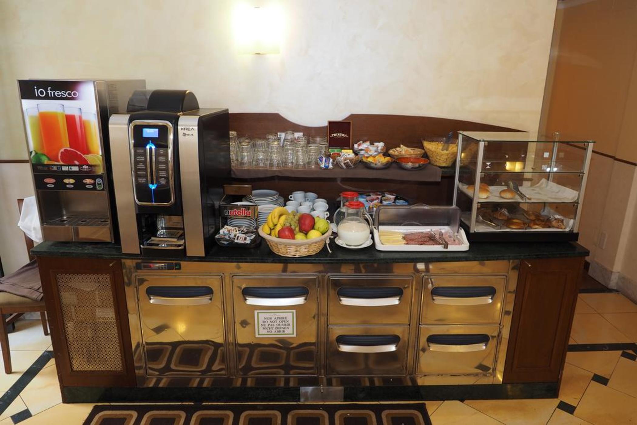 Osimar Hotel