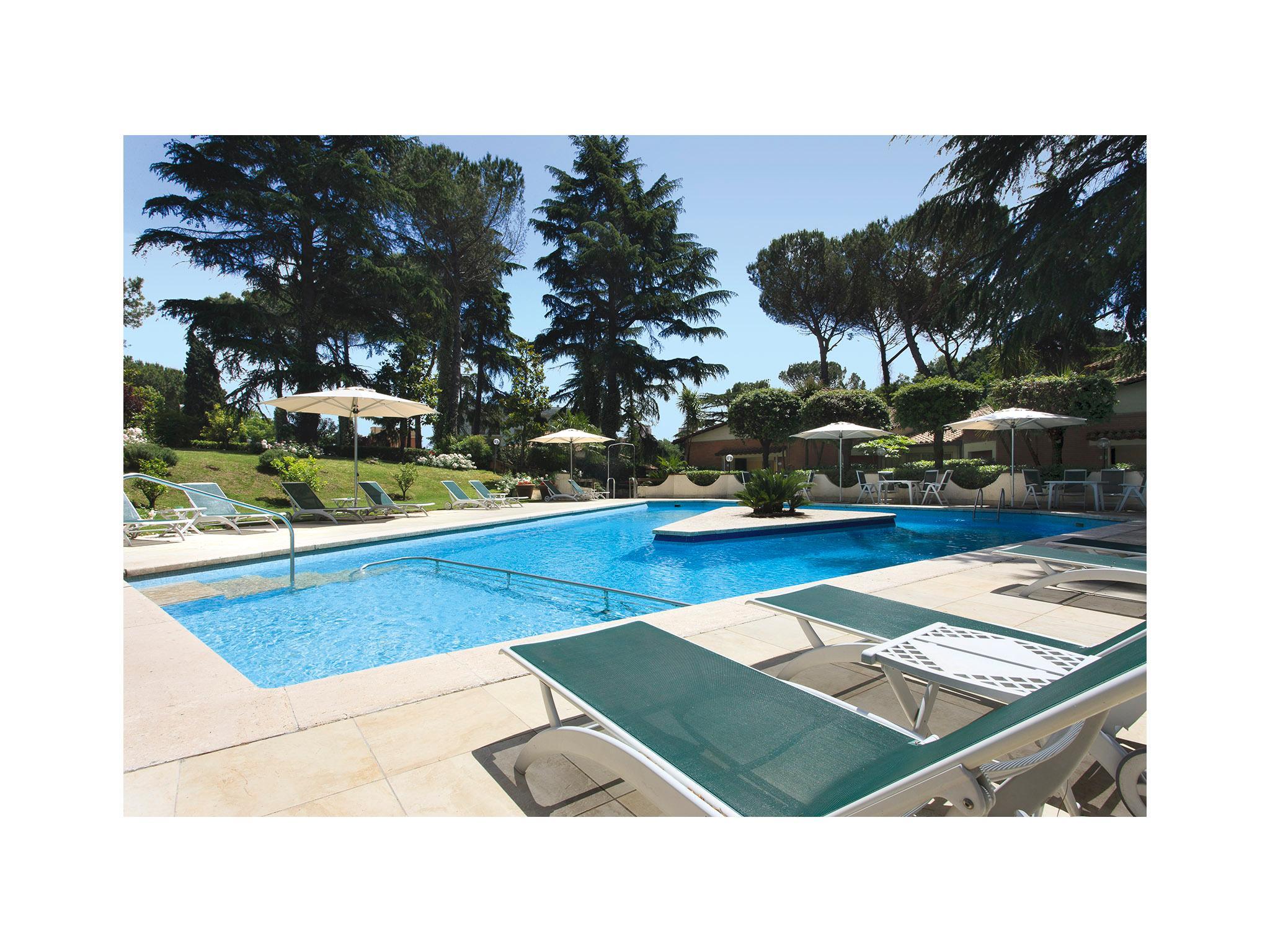 Hotel Eurogarden Rome