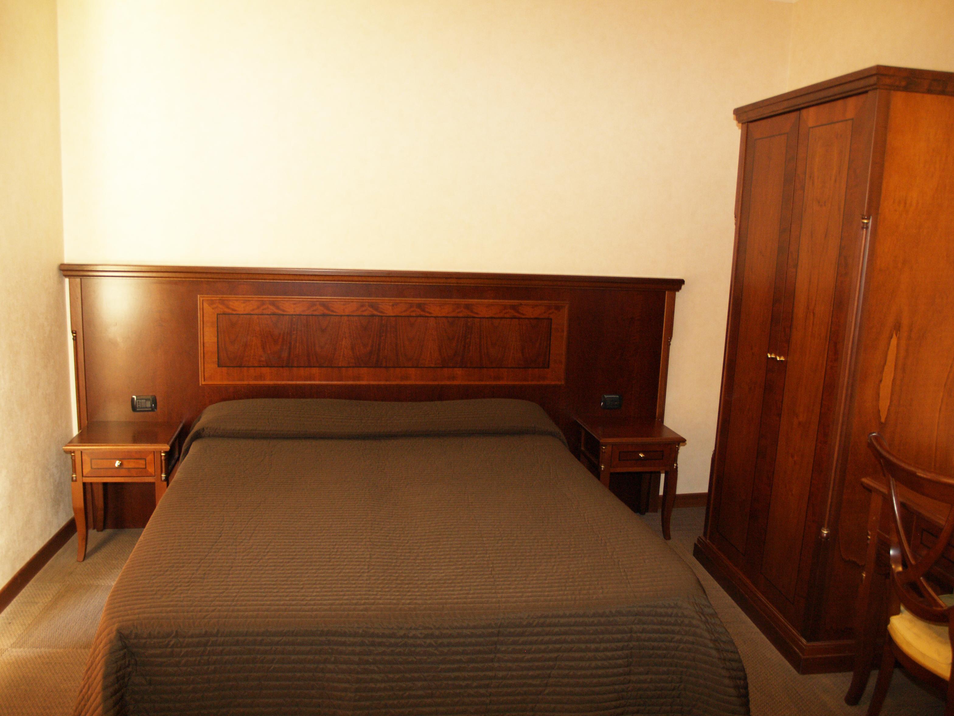 Hotel Osimar Rome