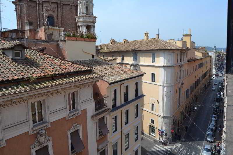 City Palazzo Dei Cardinali Hotel Rome