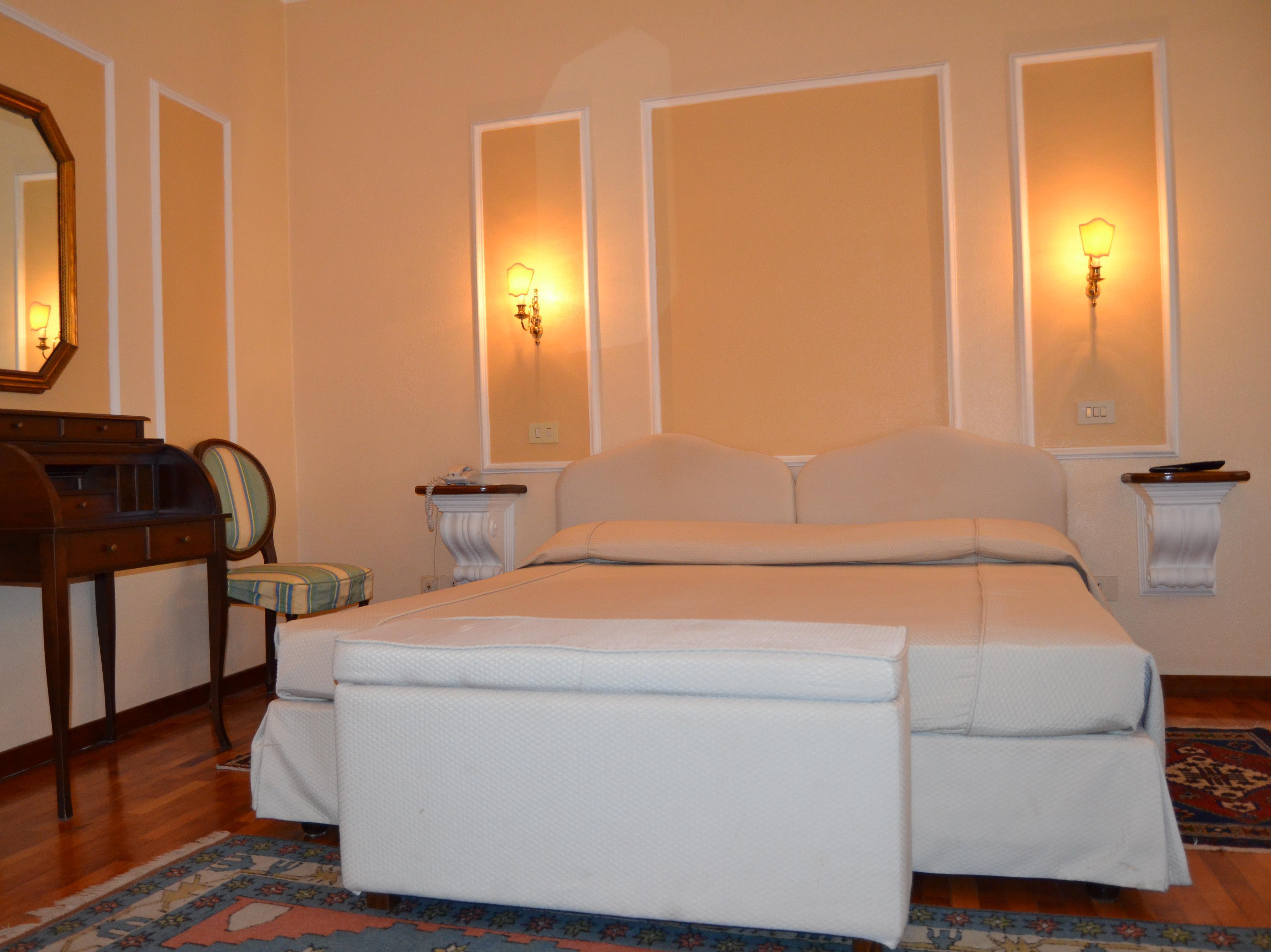 Hotel Palazzo Dei Cardinali