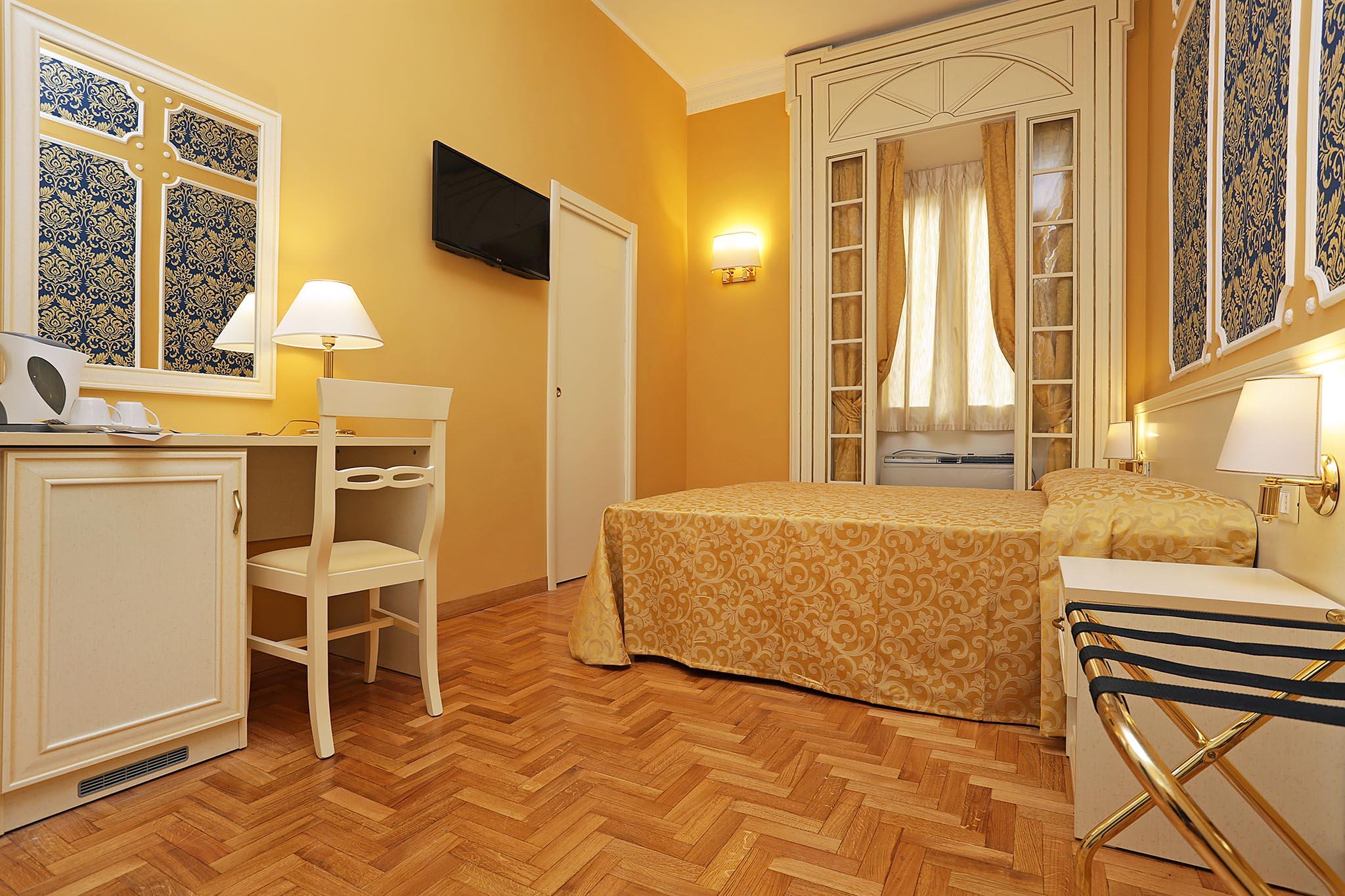 Gasthuis Dg Prestige Rome