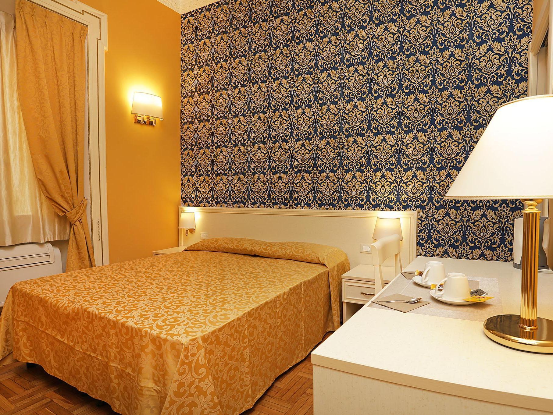 Dg Prestige Rome